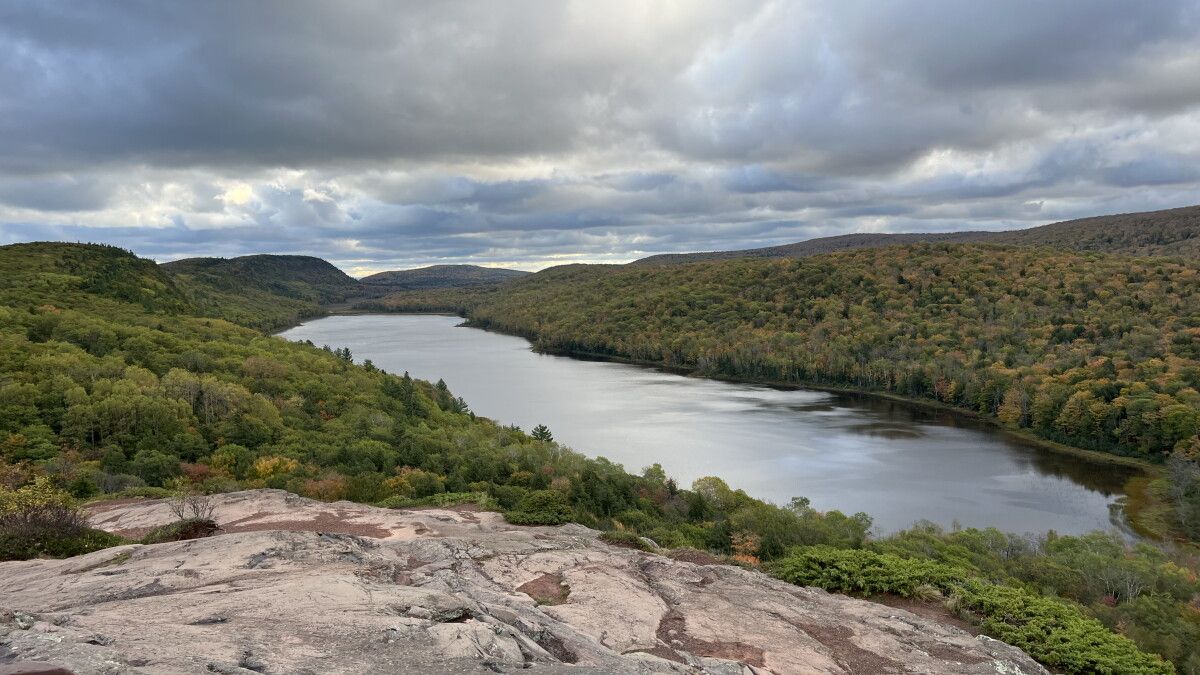 1200x675 Dozens voice opposition to Upper Peninsula copper mine. Interlochen Public Radio