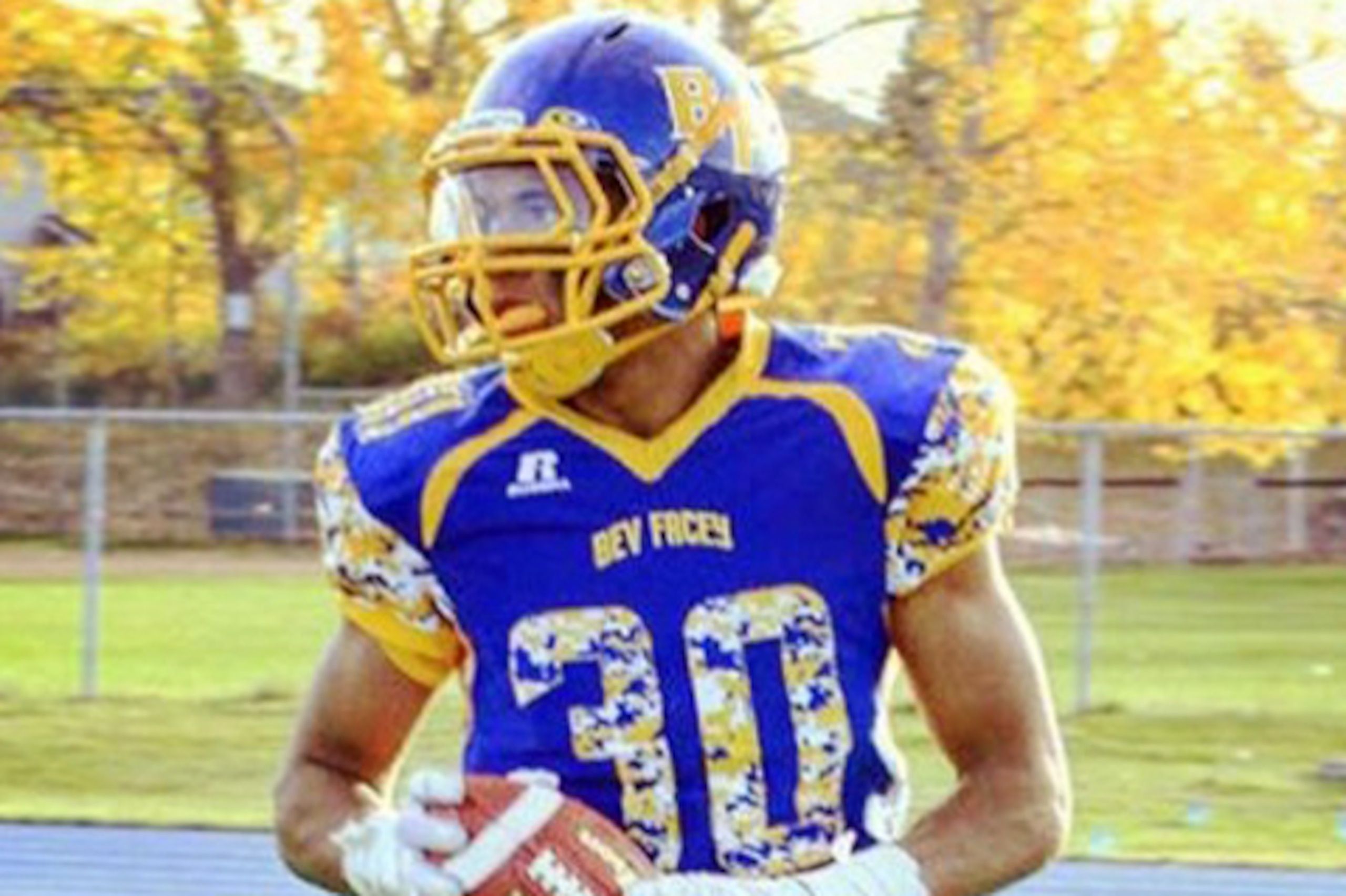 2560x1705 Canadian Chuba Hubbard Carries Olympic Dreams Into Fast Rising CFB Recruitment