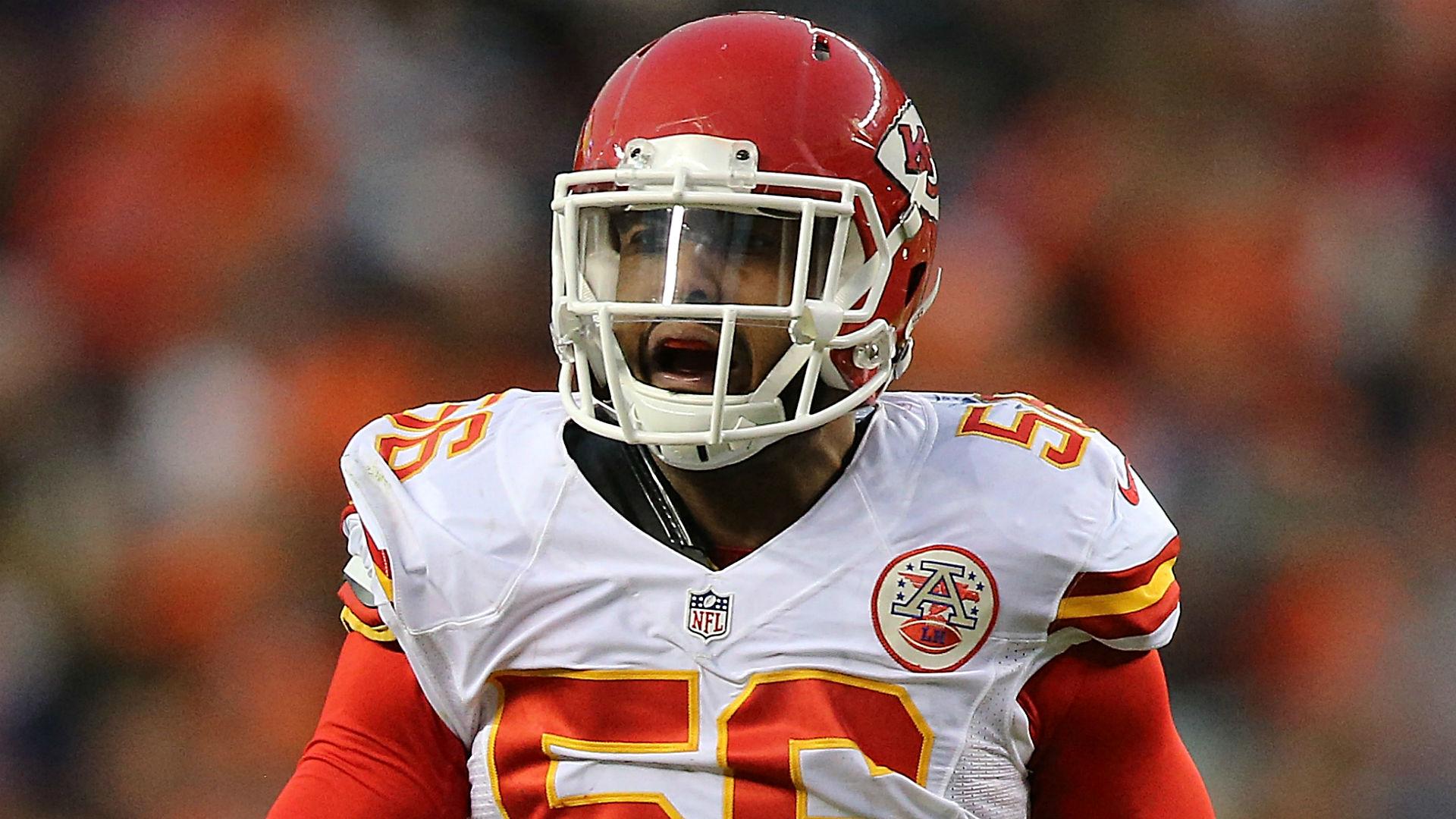 1920x1080 Derrick Johnson feels super about being key part of Chiefs' success