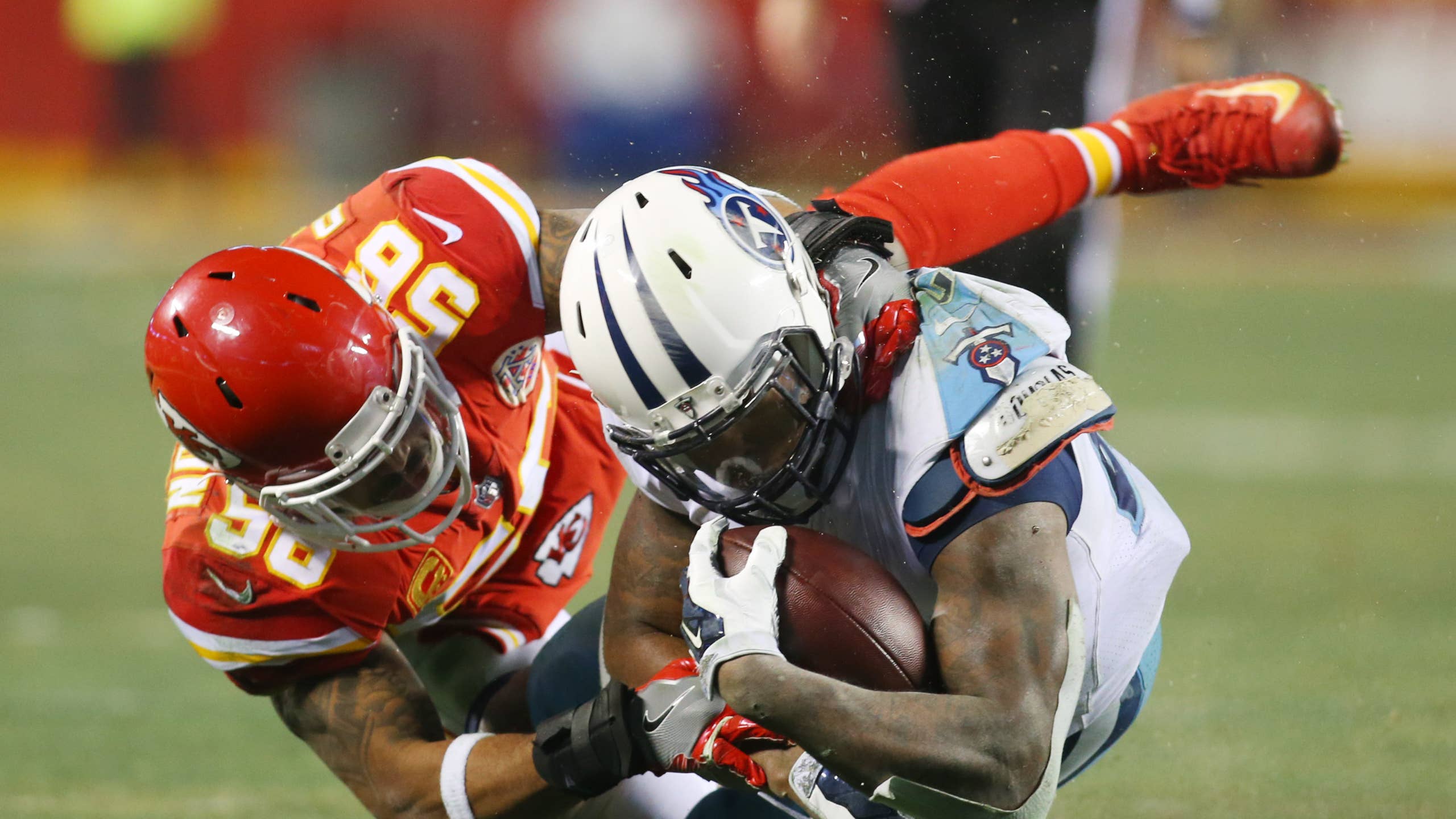 2560x1440 Chiefs Make Hall of Fame Announcement on Derrick Johnson