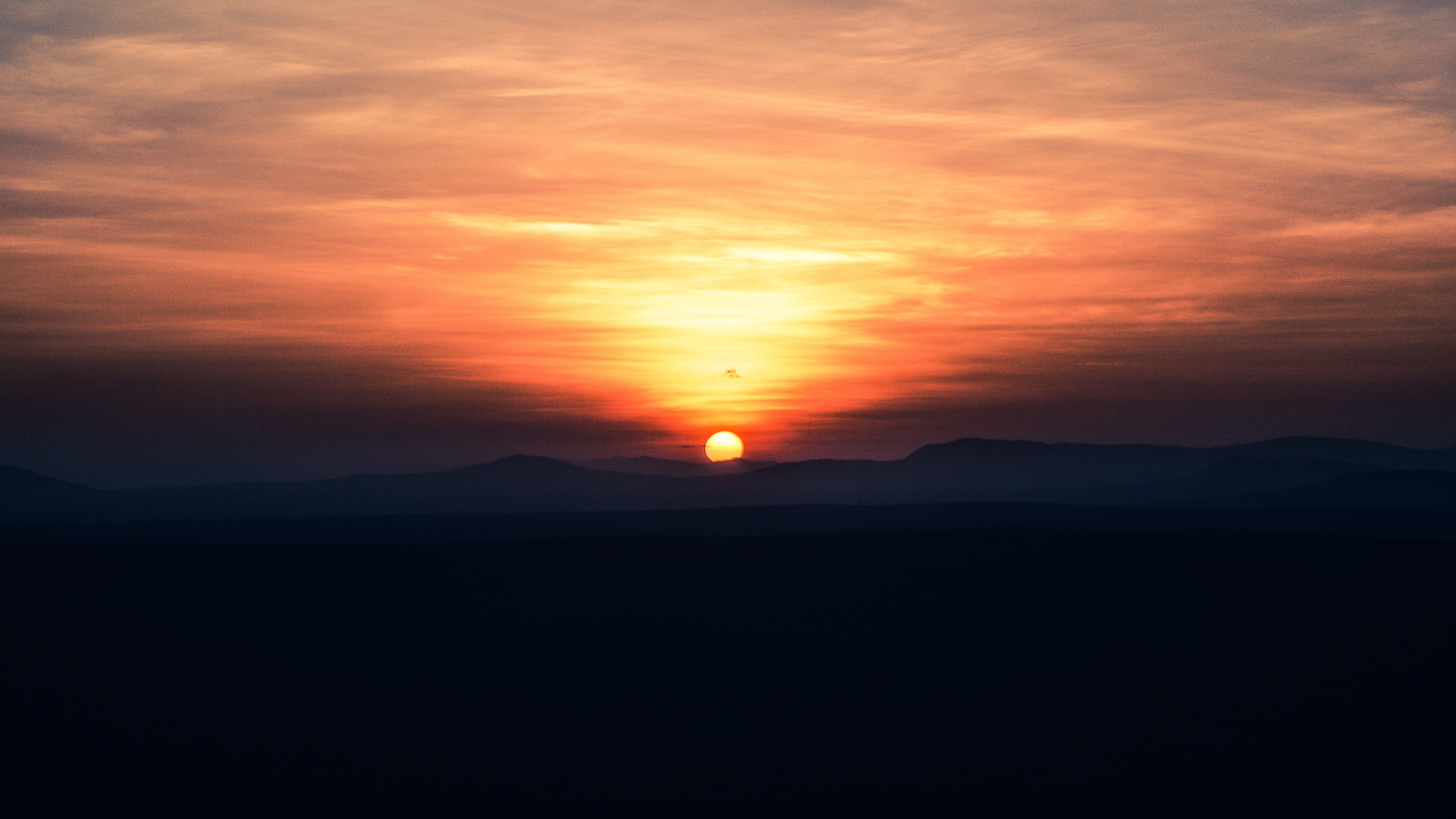 7680x4320 8k Sunset 8k HD 4k Wallpaper, Image, Background, Photo and Picture