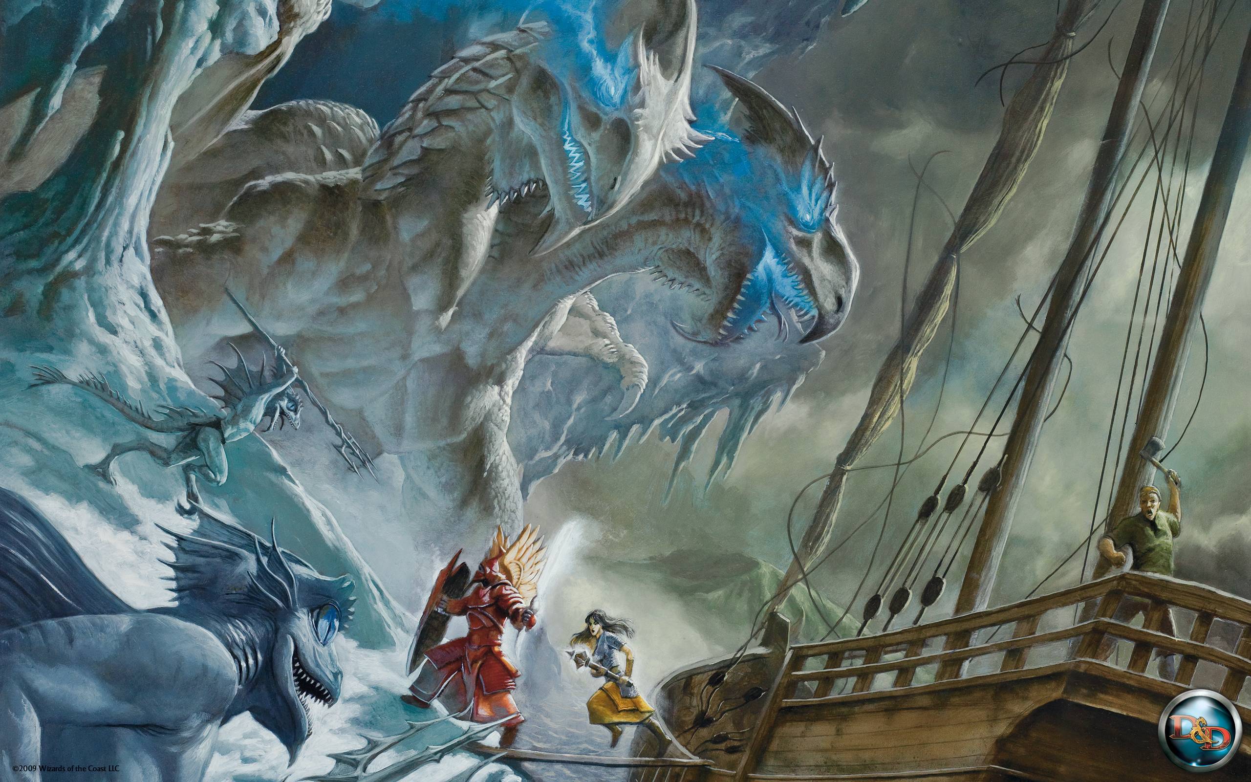 2560x1600 Baldur's Gate, Neverwinter Nights and more in big Dungeons and Dragons Steam and GOG sale