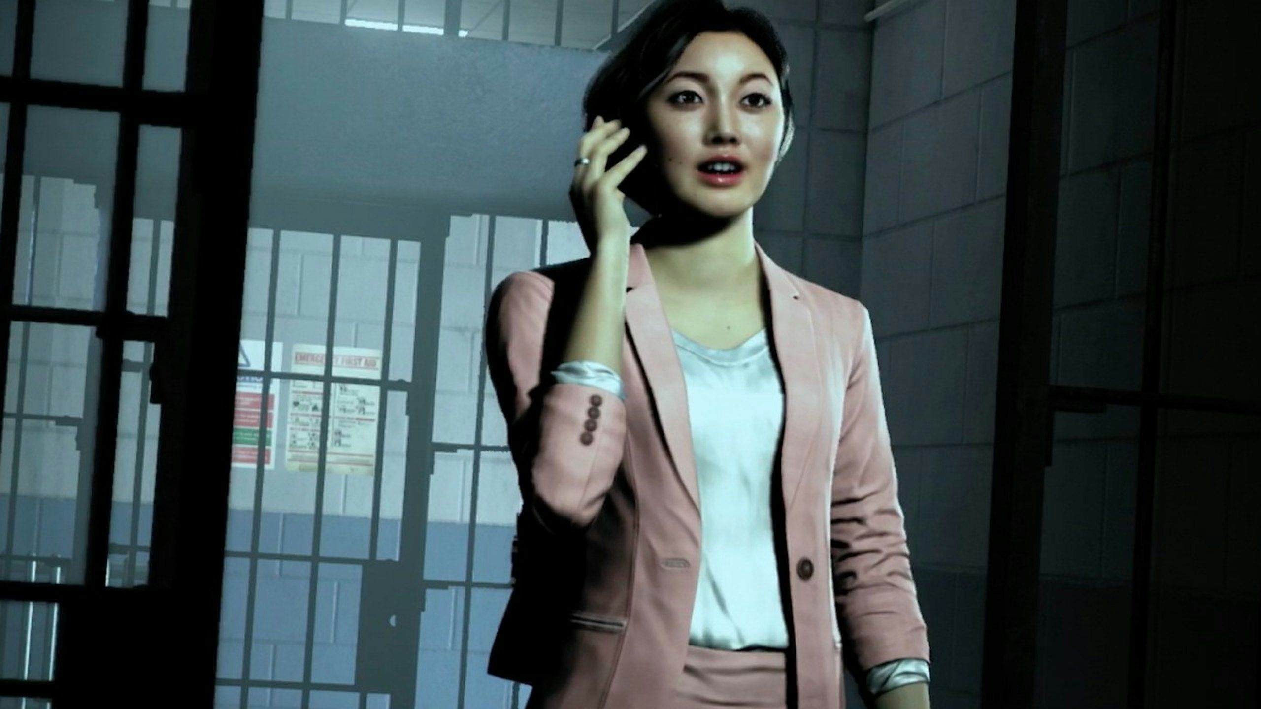 2560x1440 Hidden Agenda Game Review