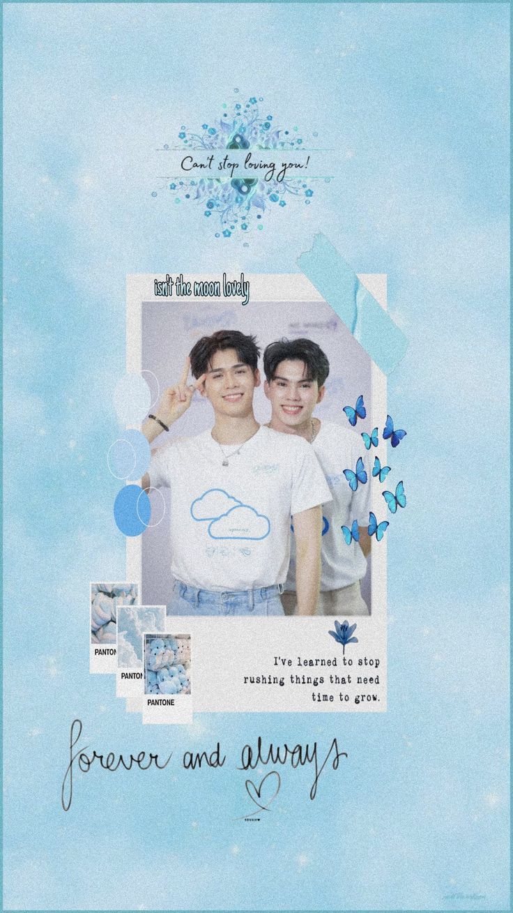 736x1309 Thai Drama ideas. firstkhaotung wallpaper aesthetic, first khaotung wallpaper aesthetic, first wallpaper thai