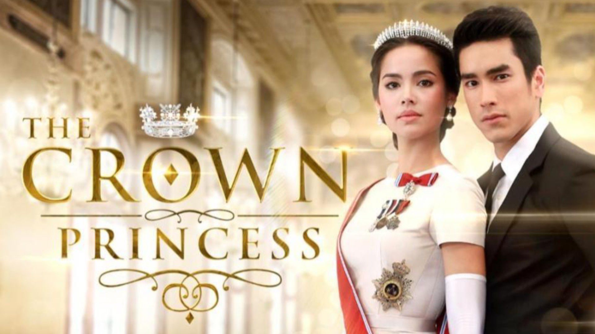 1920x1080 Chinese Drama The Crown Princess Thai Dramacool THE CROWN PRINCESS TAGALOG DUB BiliBili