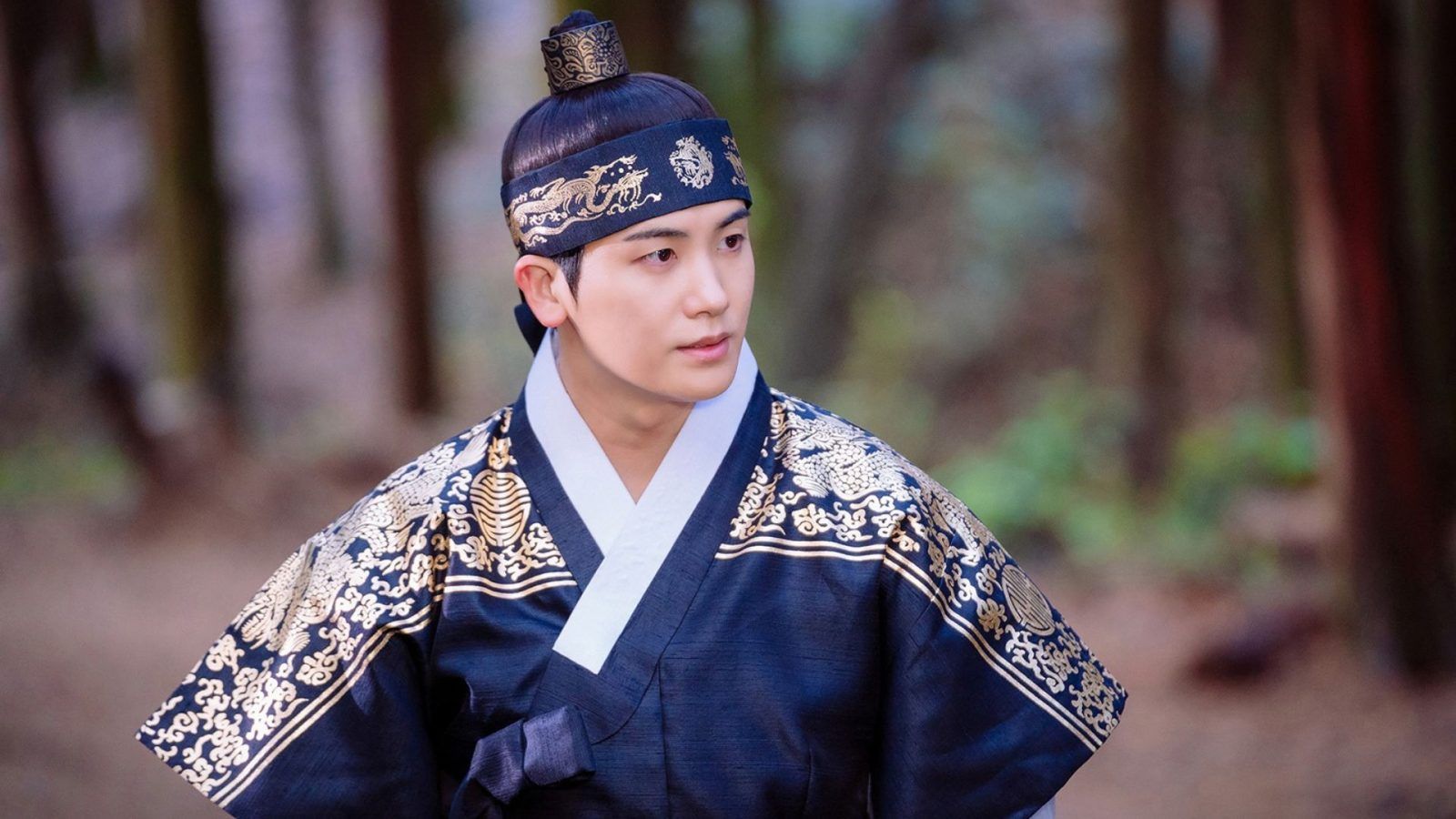 1600x900 Crown Princes From Period K Dramas Who Rule Viewer's Hearts
