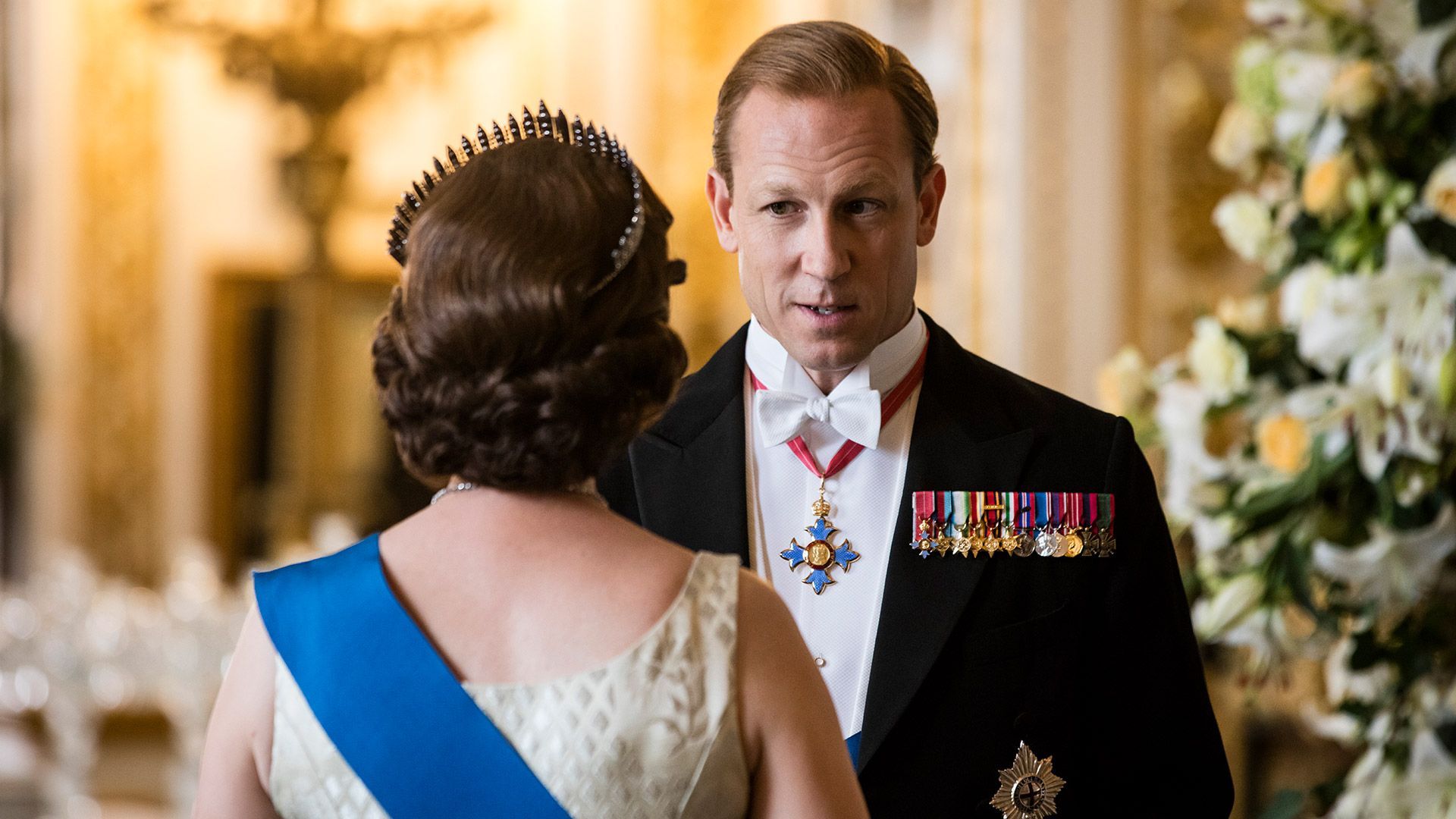 1920x1080 The Crown Season 3: Real Life Royal Drama Is More Compelling