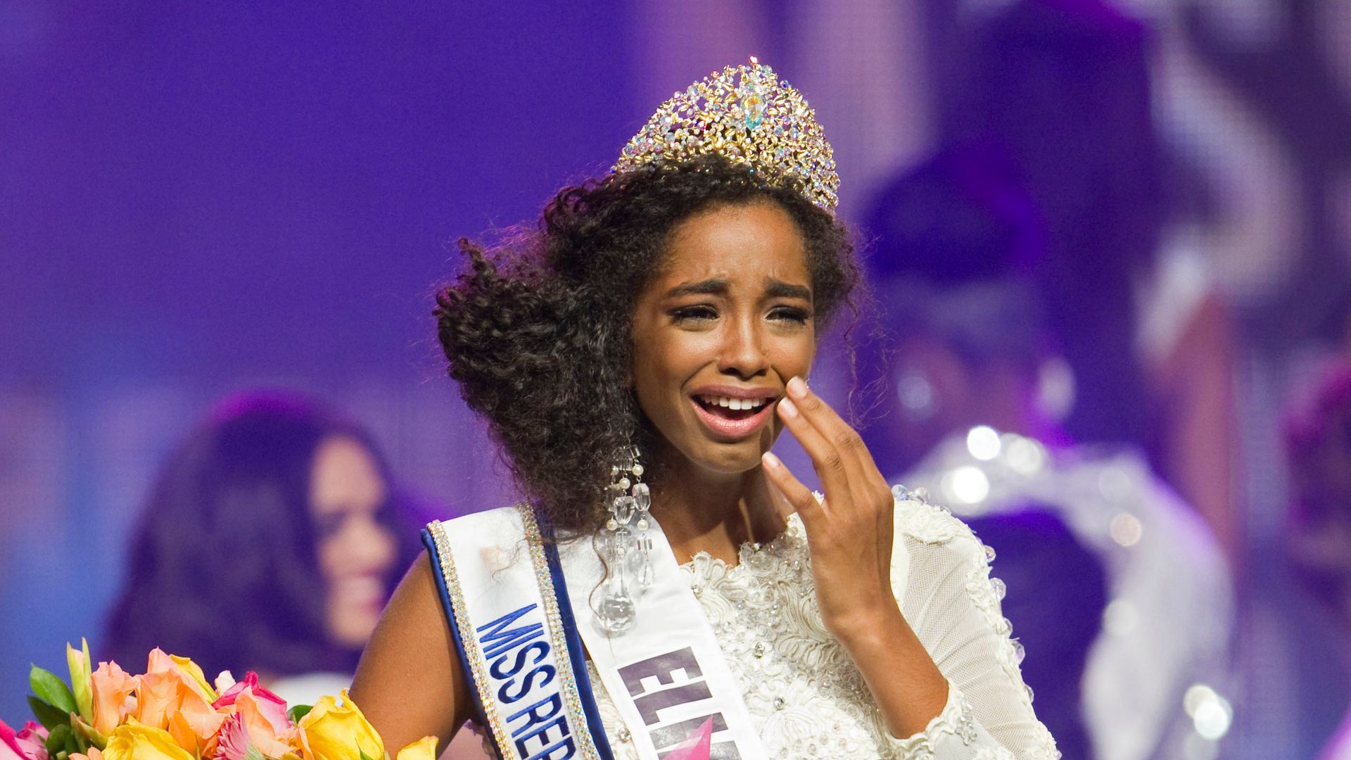 1920x1080 Miss Universe Judge Shake Up: A Third Last Minute Exit Sparks Global Confusion