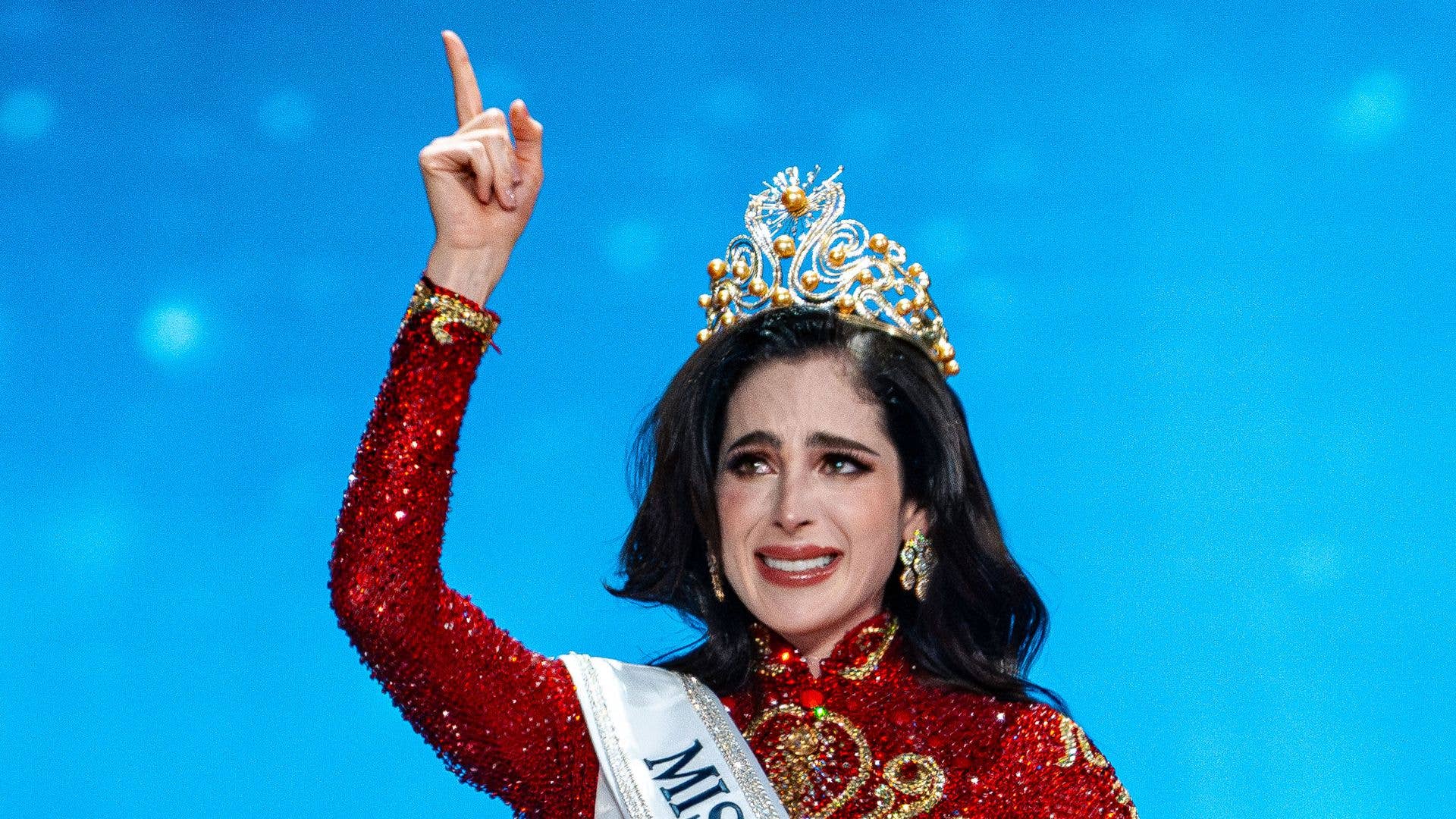 1920x1080 Miss Universe CEO Steps Down One Month Into Gig In Latest Shake Up For Controversy Riddled Pageant