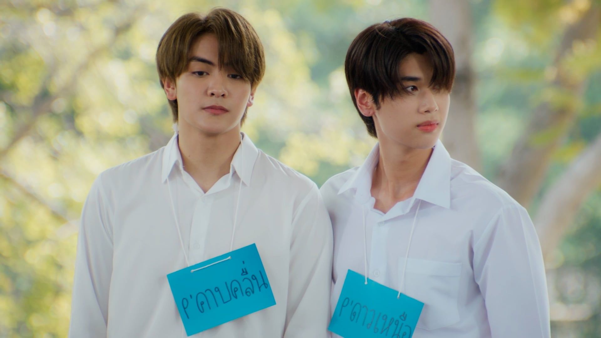 1920x1080 Our Skyy 2 x Star In My Mind [Episode 2]