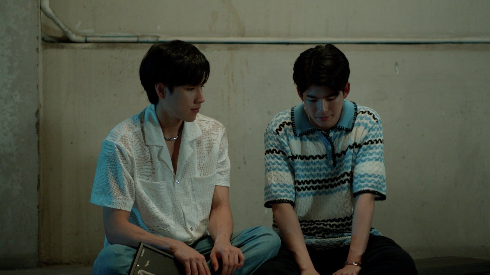 2048x1152 Only Friends 1×12 Review: Episode 12