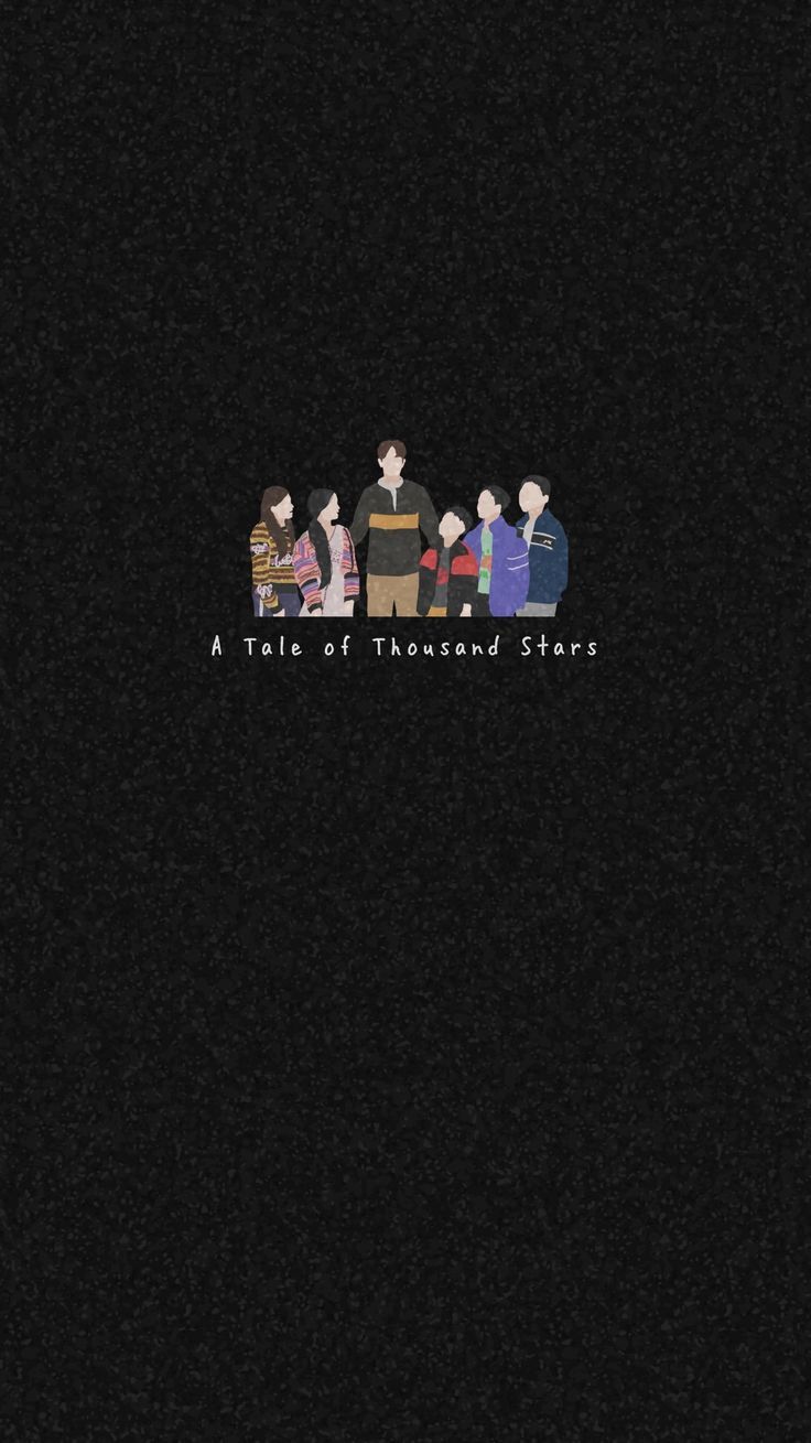 736x1309 EarthMix Tale of thousand Stars (Cổ tích Ngàn Sao)