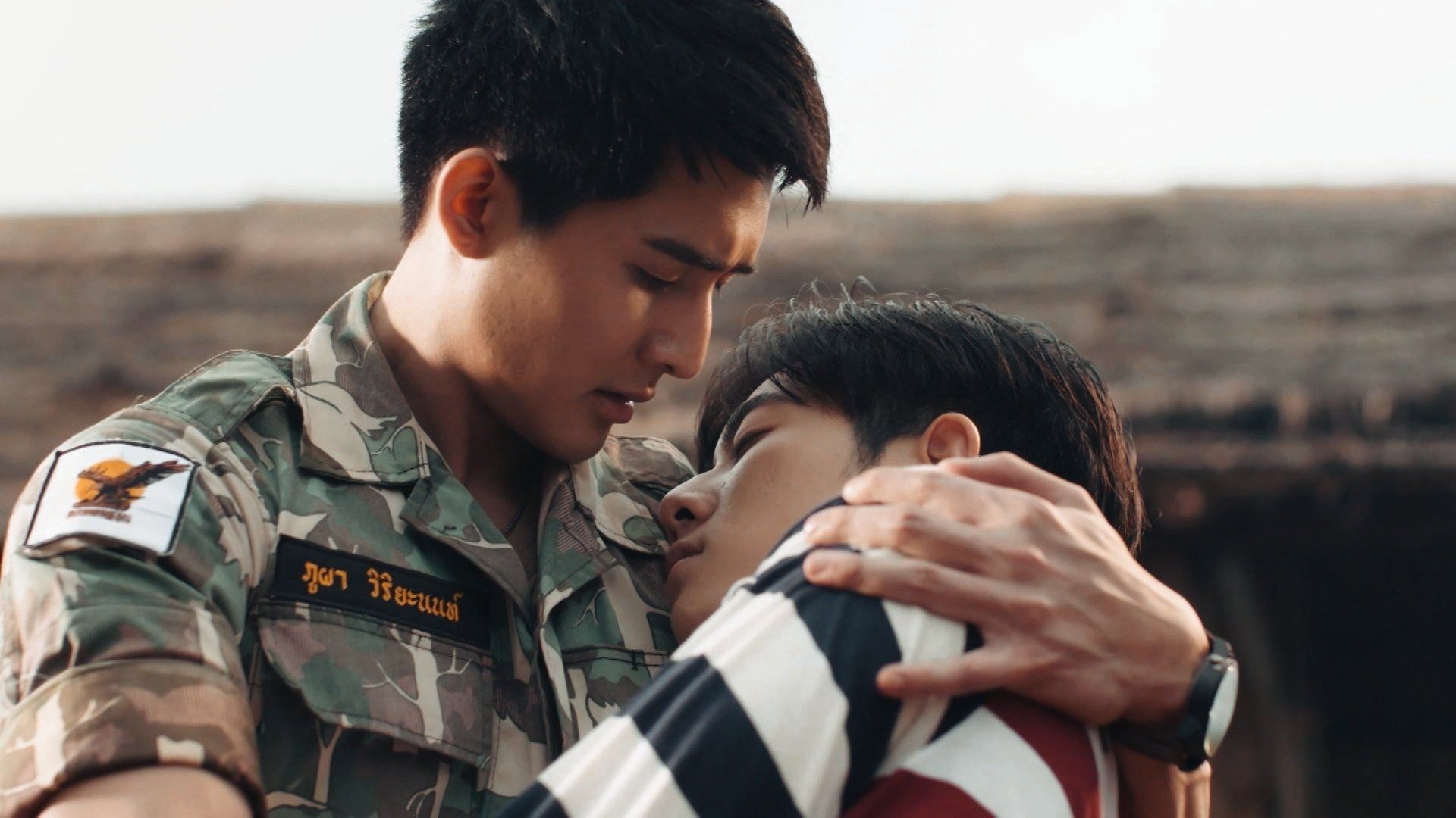 1920x1080 A Tale of Thousand Stars (TV Series 2021)