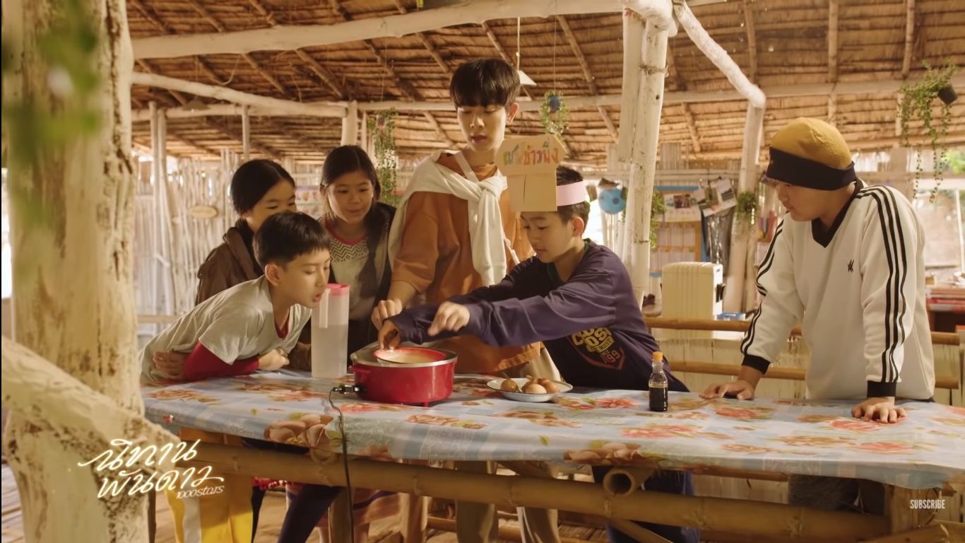 1366x768 Stars' Sparks Up A Good Old Romance AF!
