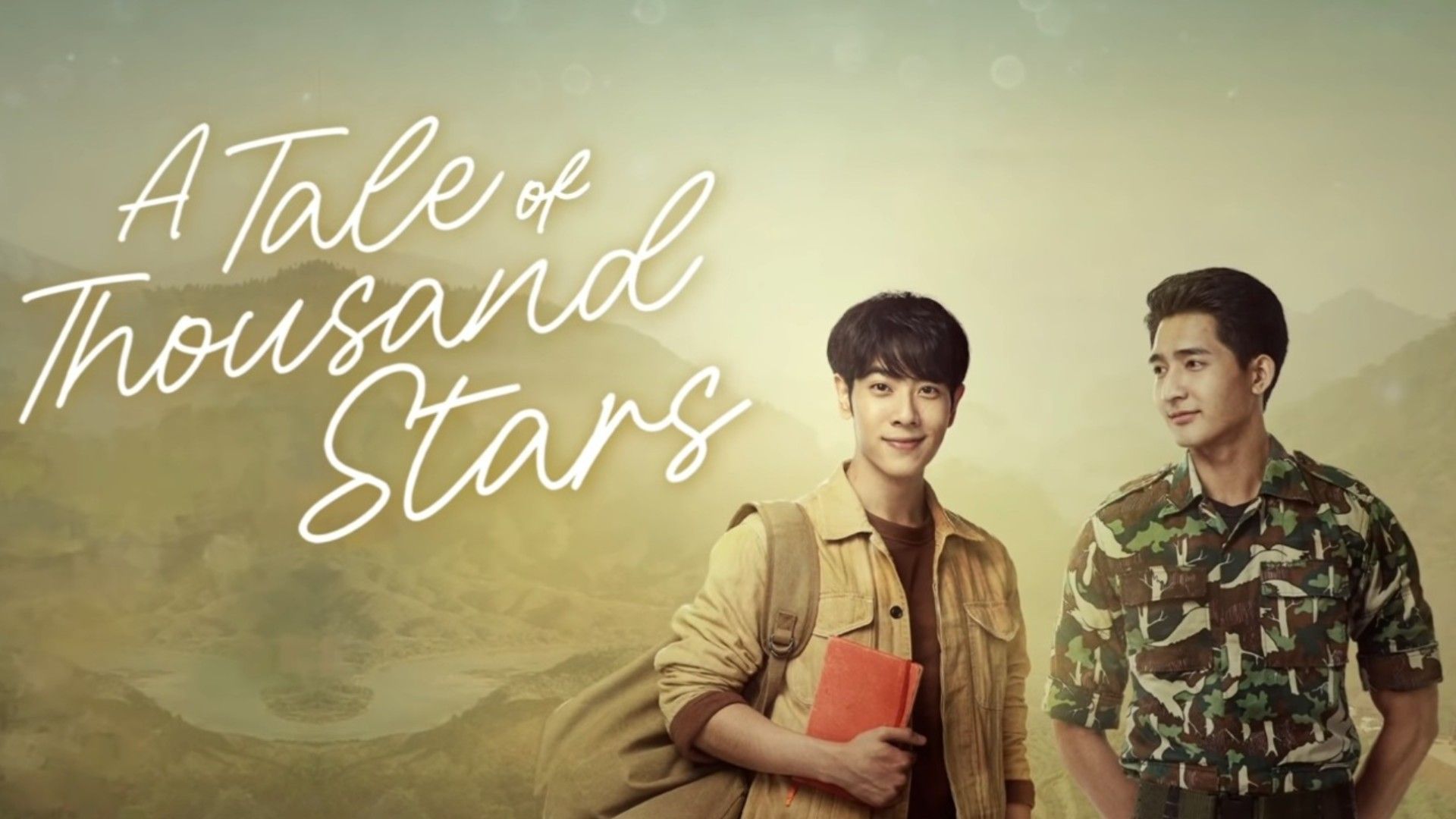 1920x1080 A Tale of Thousand Stars (Tagalog Dubbed) Episode 6