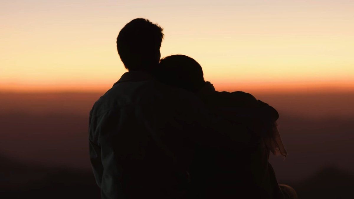 1200x676 Minute Of Forever Of Forever Poem by John Delle Panlaqui