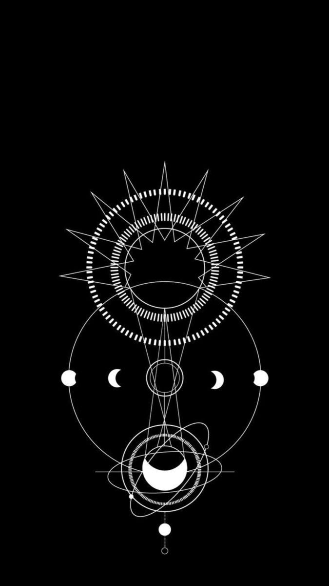 675x1200 The Eclipse the series wallpaper