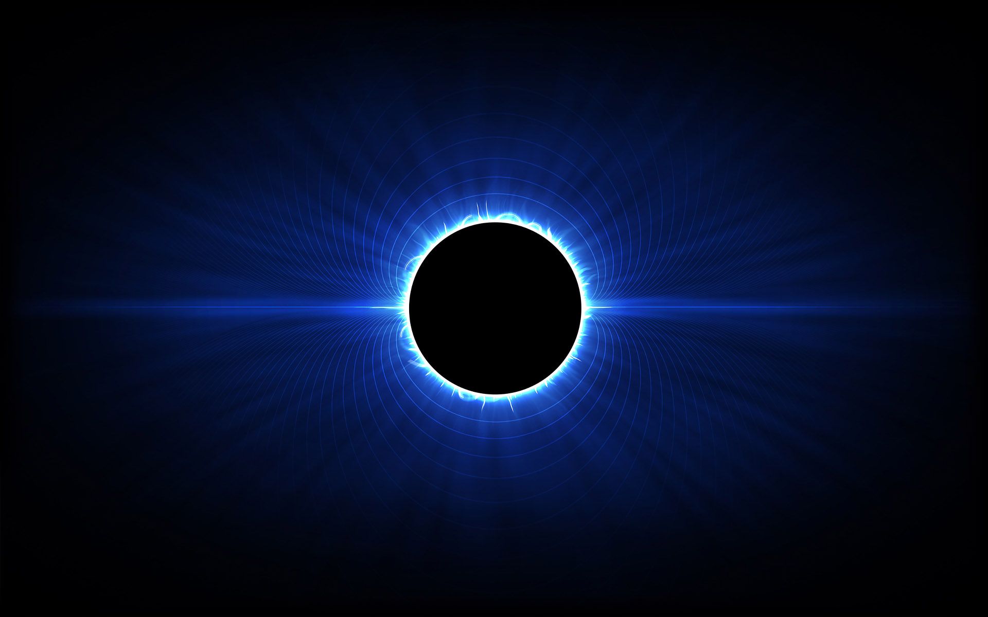 1920x1200 Eclipse High Definition Wallpaper 16675