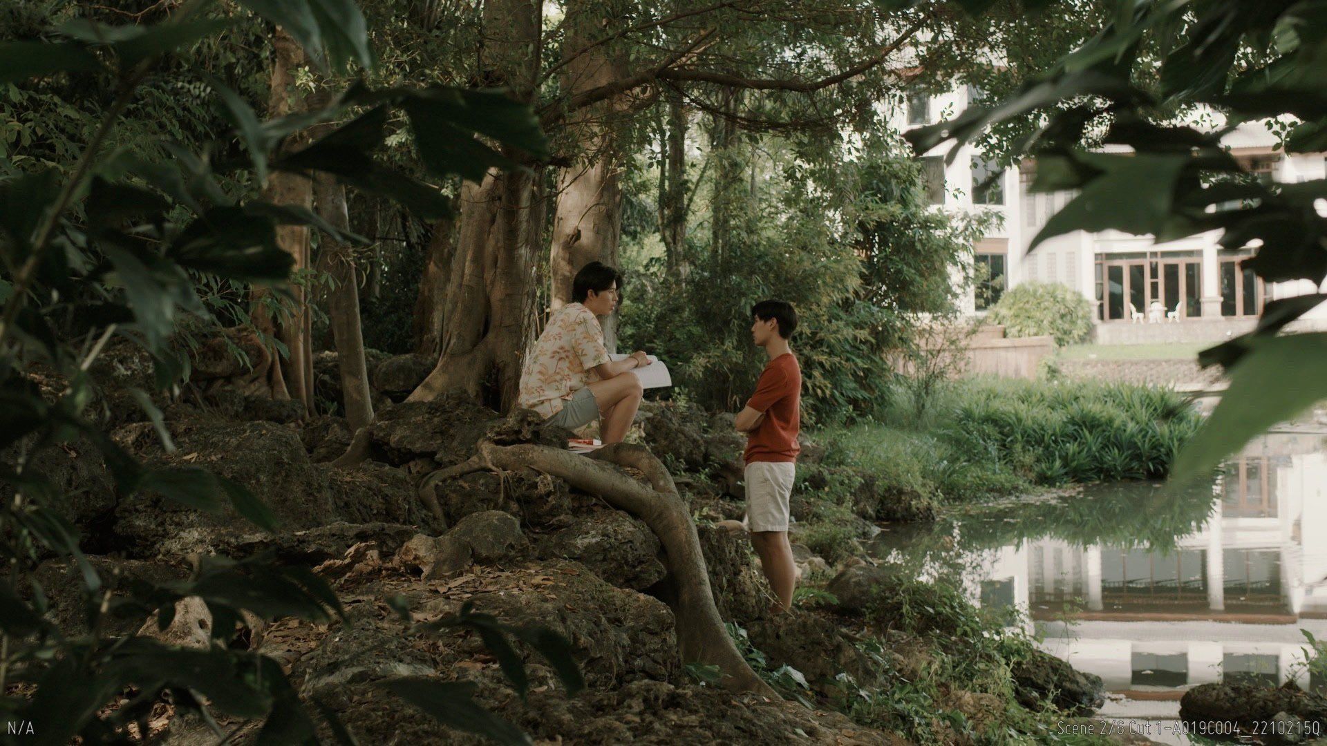 1920x1080 Never Let Me Go is so beautiful
