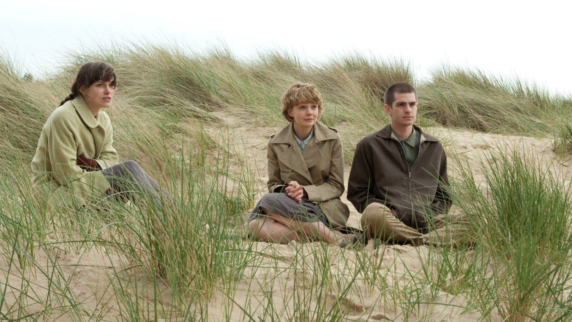 1920x1080 Never Let Me Go TV series coming to FX and Hulu