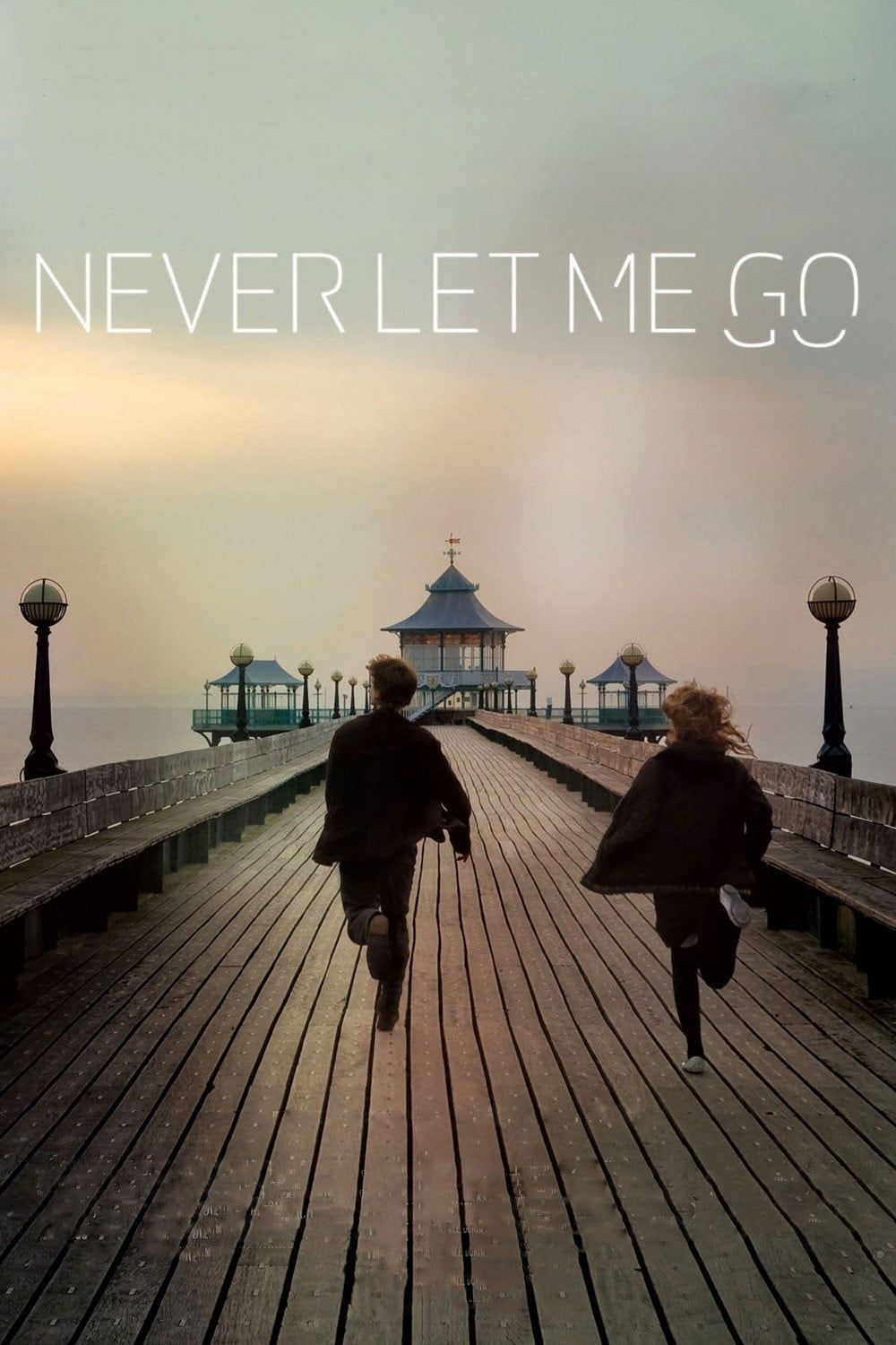 1000x1500 Never Let Me Go Movie Streaming Online Watch
