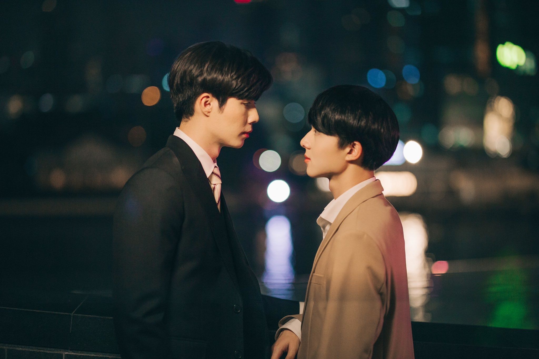 2048x1364 Cutie Pie Episode .1 (TV Episode 2022)