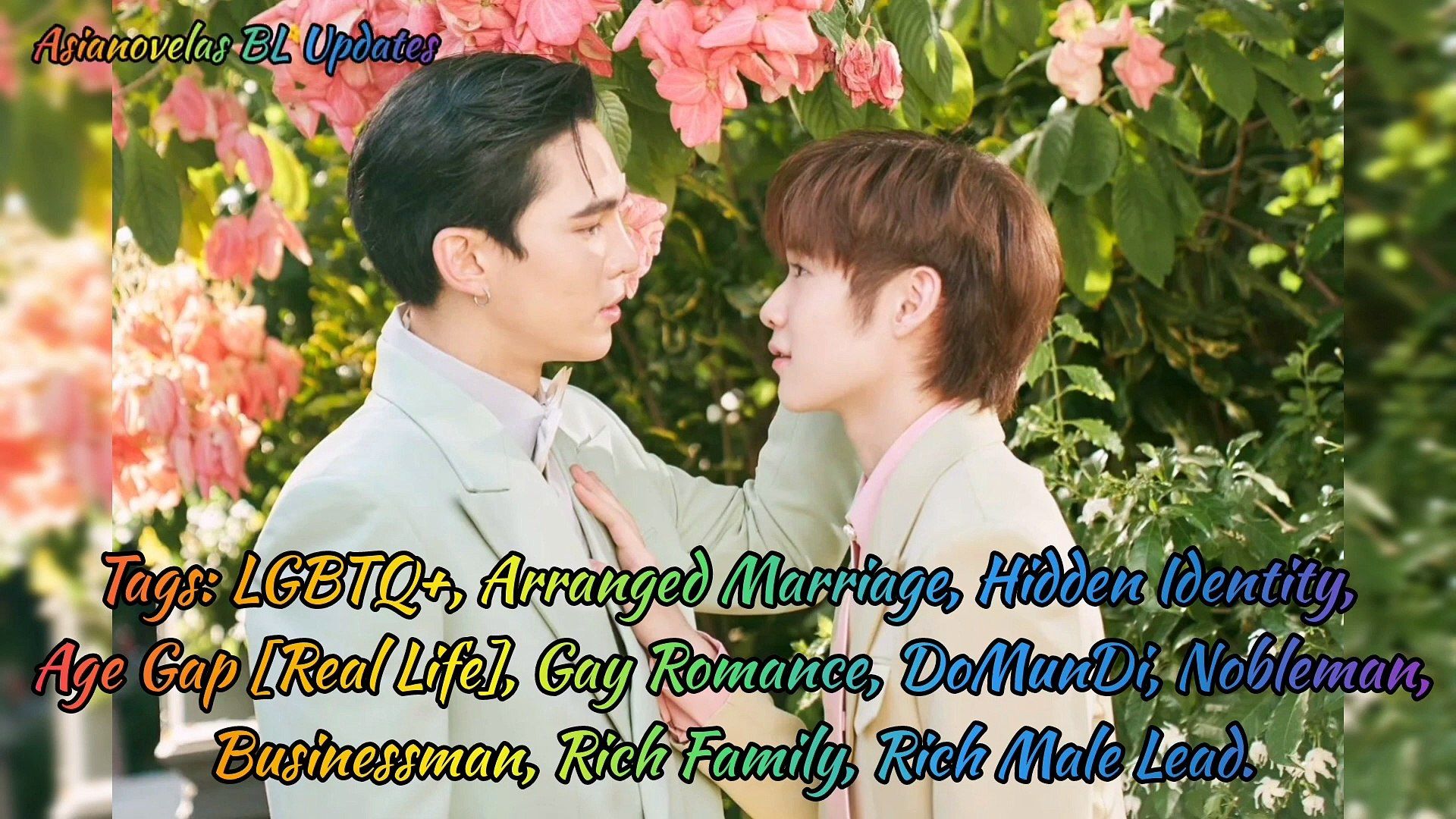 1920x1080 Cutie Pie The Series