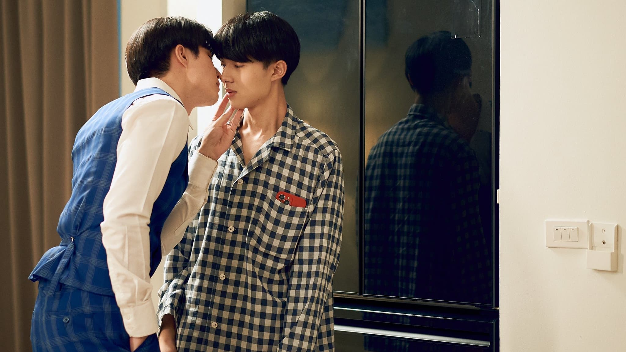2048x1152 Cutie Pie Episode .10 (TV Episode 2022)