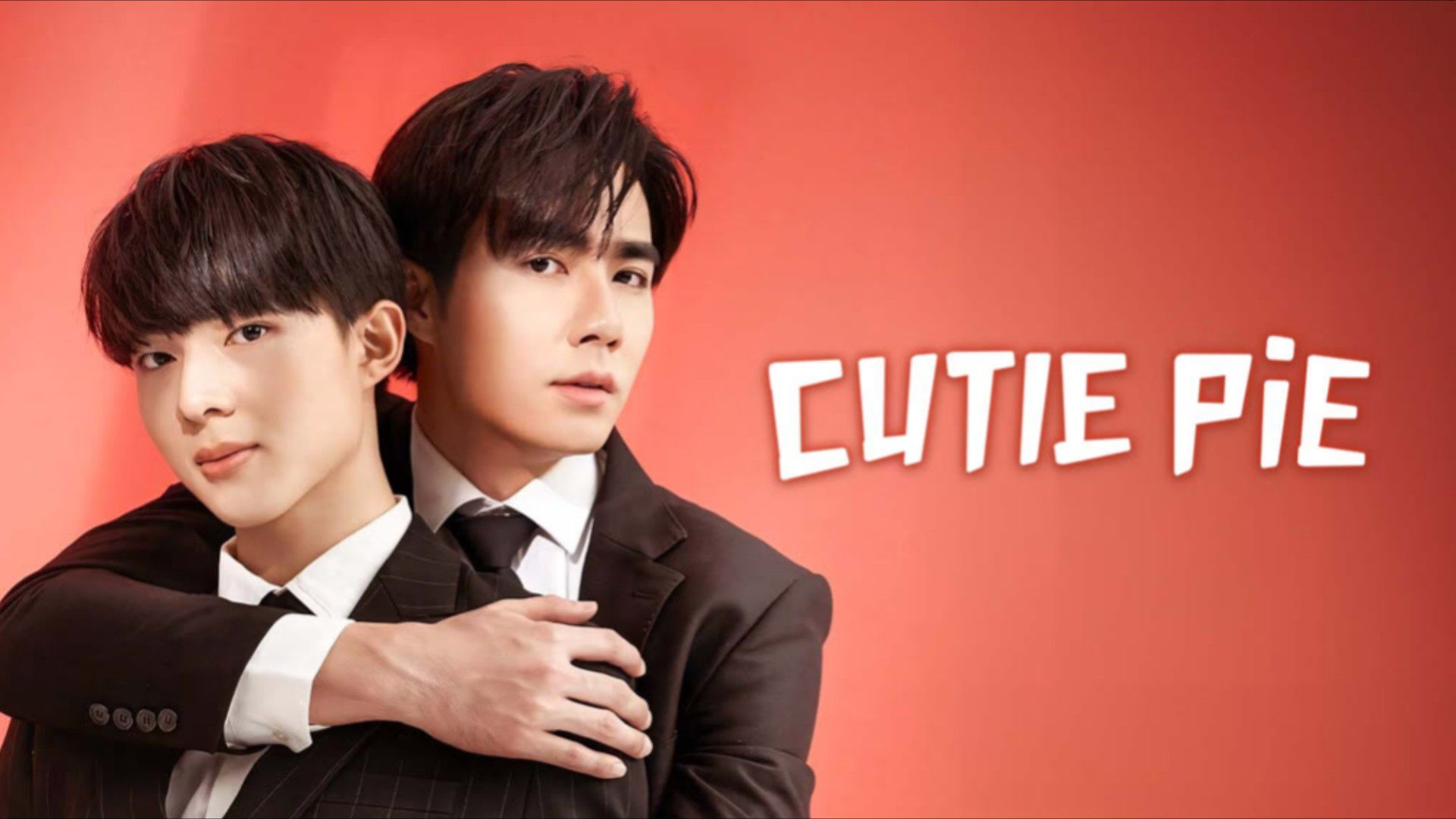 1920x1080 Cutie Pie (Episode 06) English Sub
