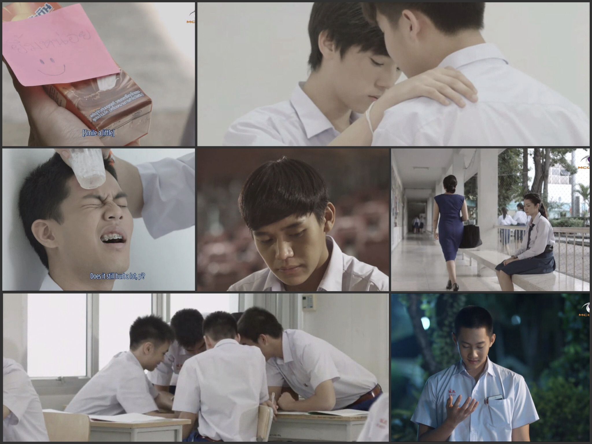 2048x1536 Love Sick The Series Season 2: Episode 16 Recap. Peale's BL Perspectives