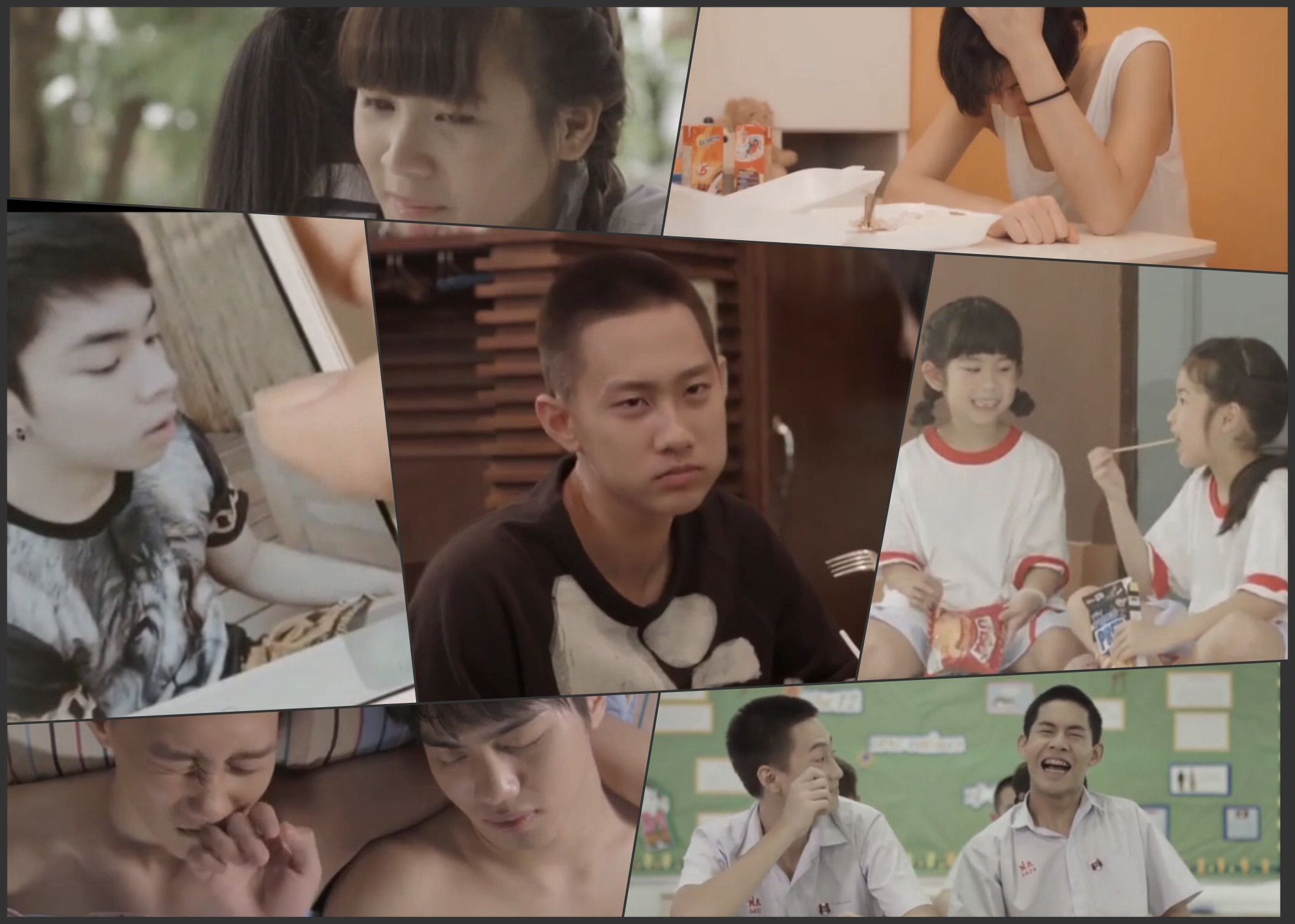 2048x1462 Love Sick The Series Season 2: Episode 22 Recap. Peale's BL Perspectives