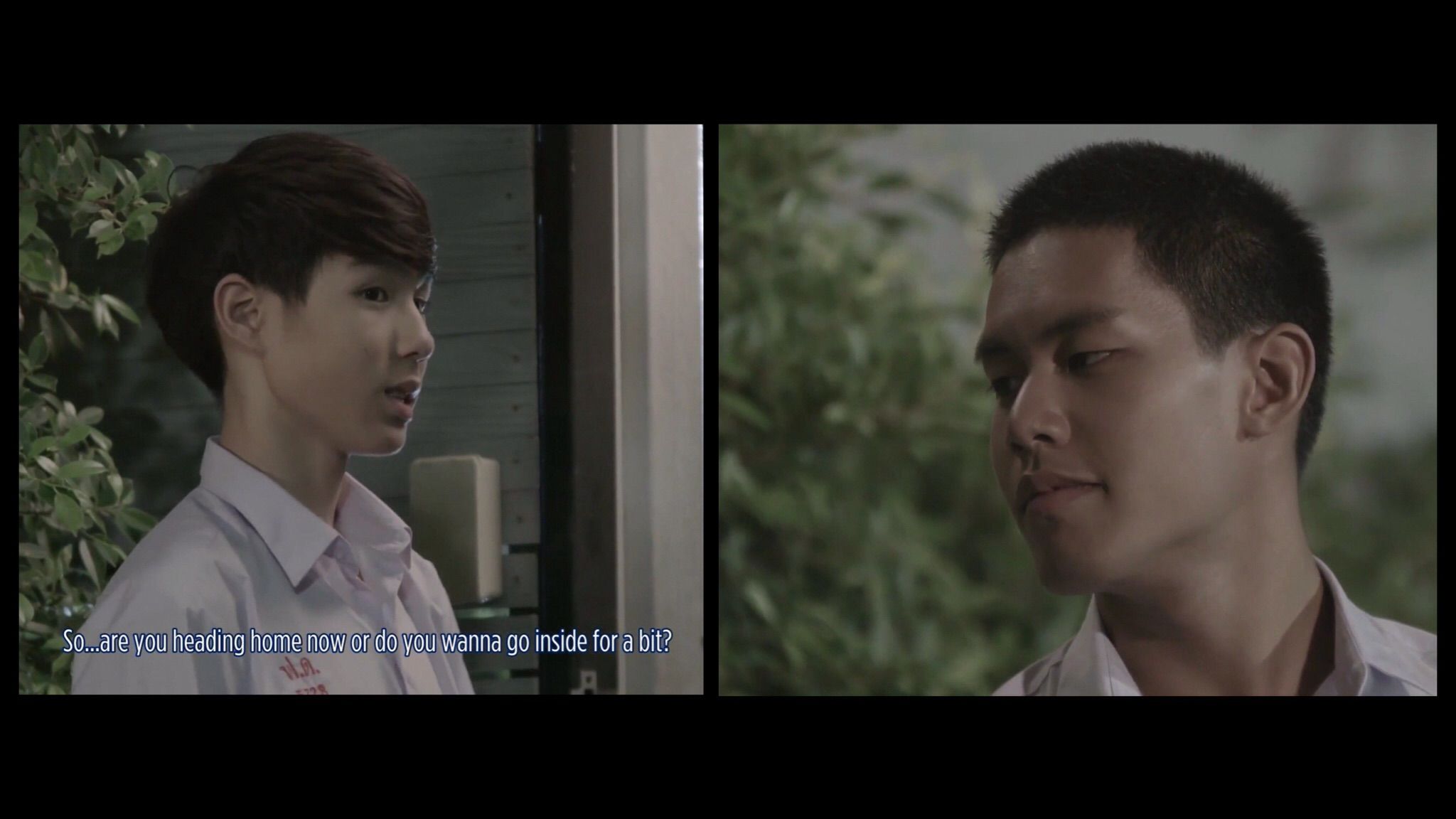 2048x1152 Love Sick The Series Season 2: Episode 11 Recap. Peale's BL Perspectives