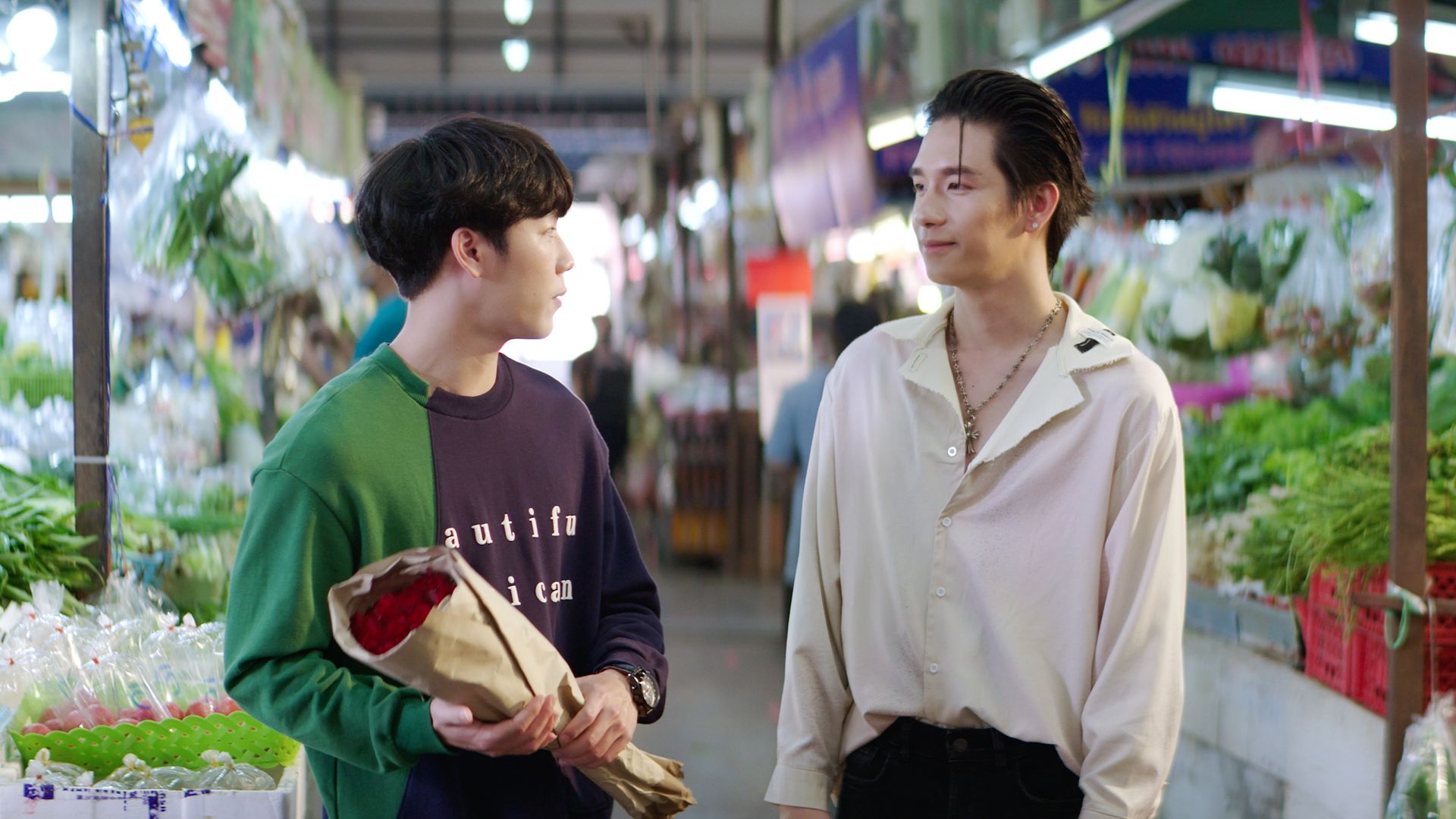 1920x1080 Love Mechanics (TV Mini Series 2022)
