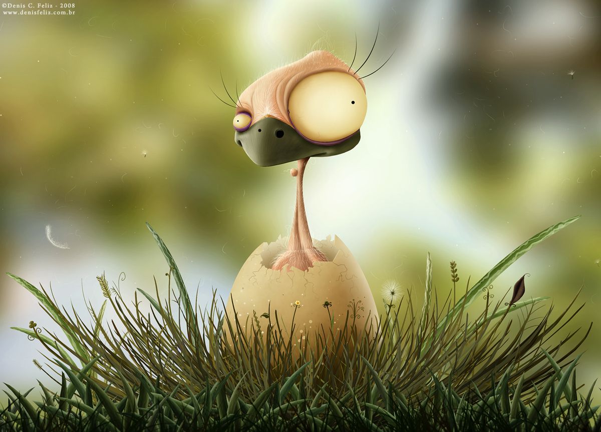 1200x863 The 4 Steps to Overcoming Ugly Duckling Syndrome's Blog