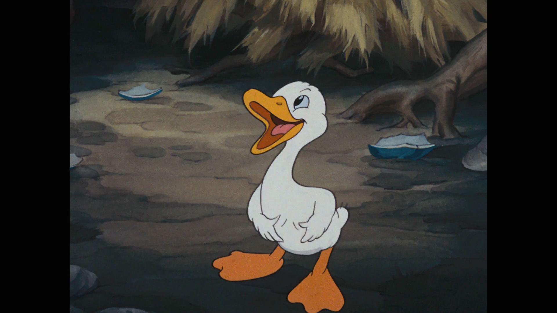 1920x1080 The Ugly Duckling: It's Good to Be Me