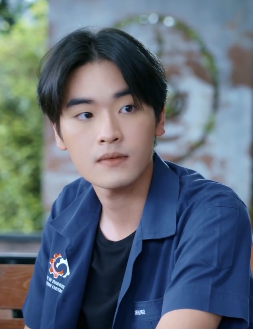 885x1149 My Engineer (2020)