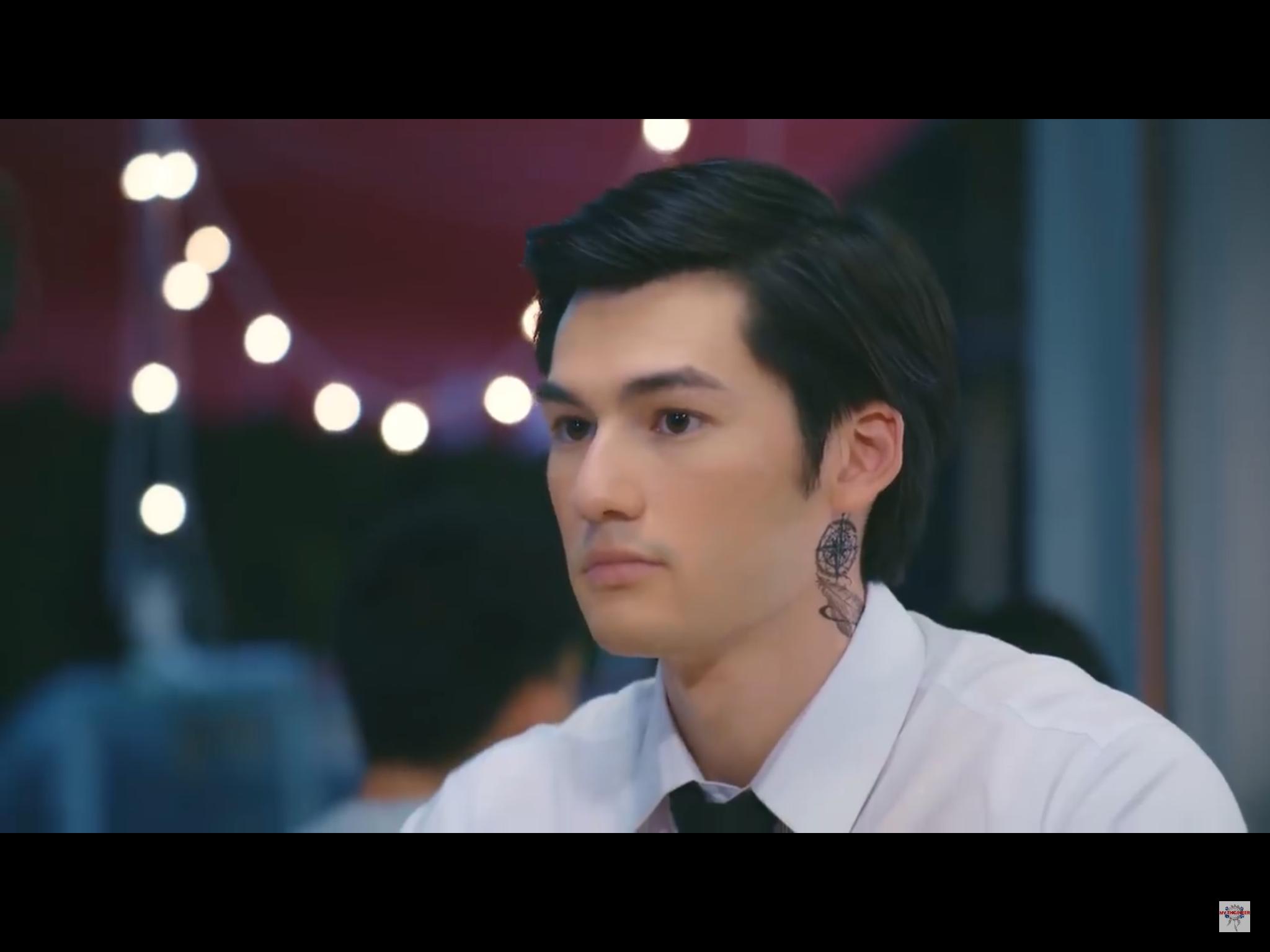 2048x1536 My Engineer (TV Series 2020) Nakhun Screaigh as Ram
