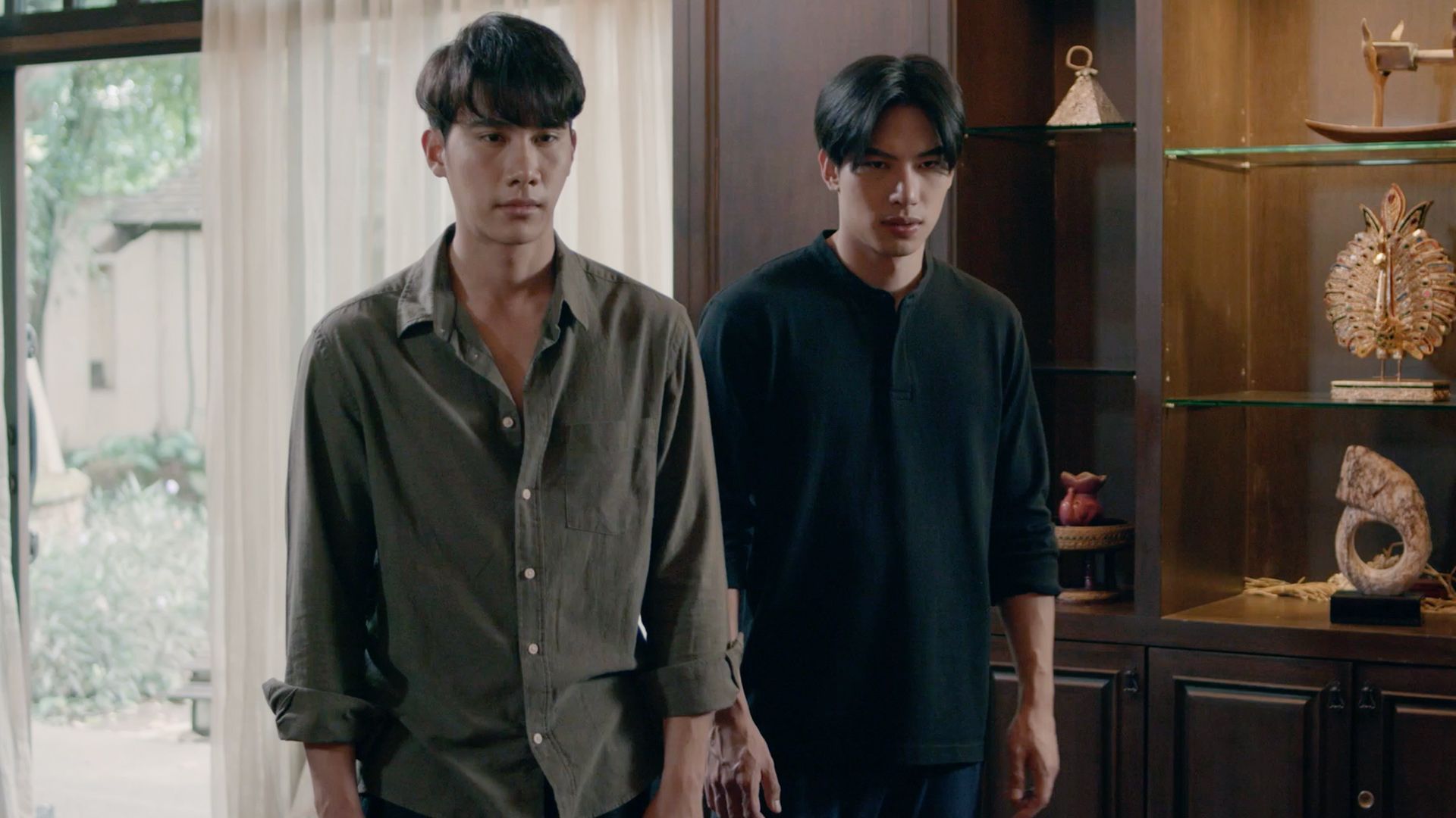 1920x1080 Manner of Death (TV Mini Series 2020–2021)