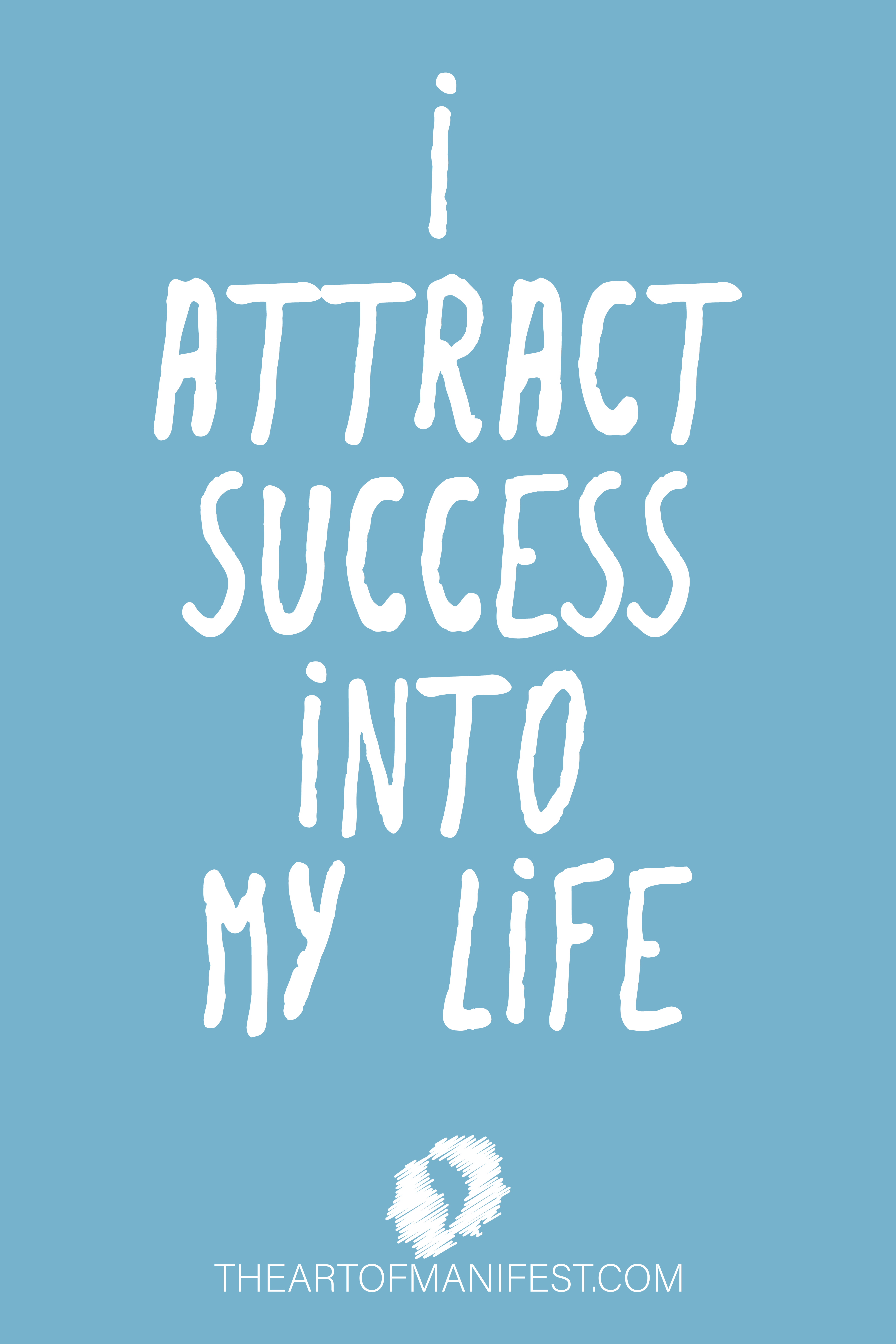 4167x6250 Affirmation Wallpaper
