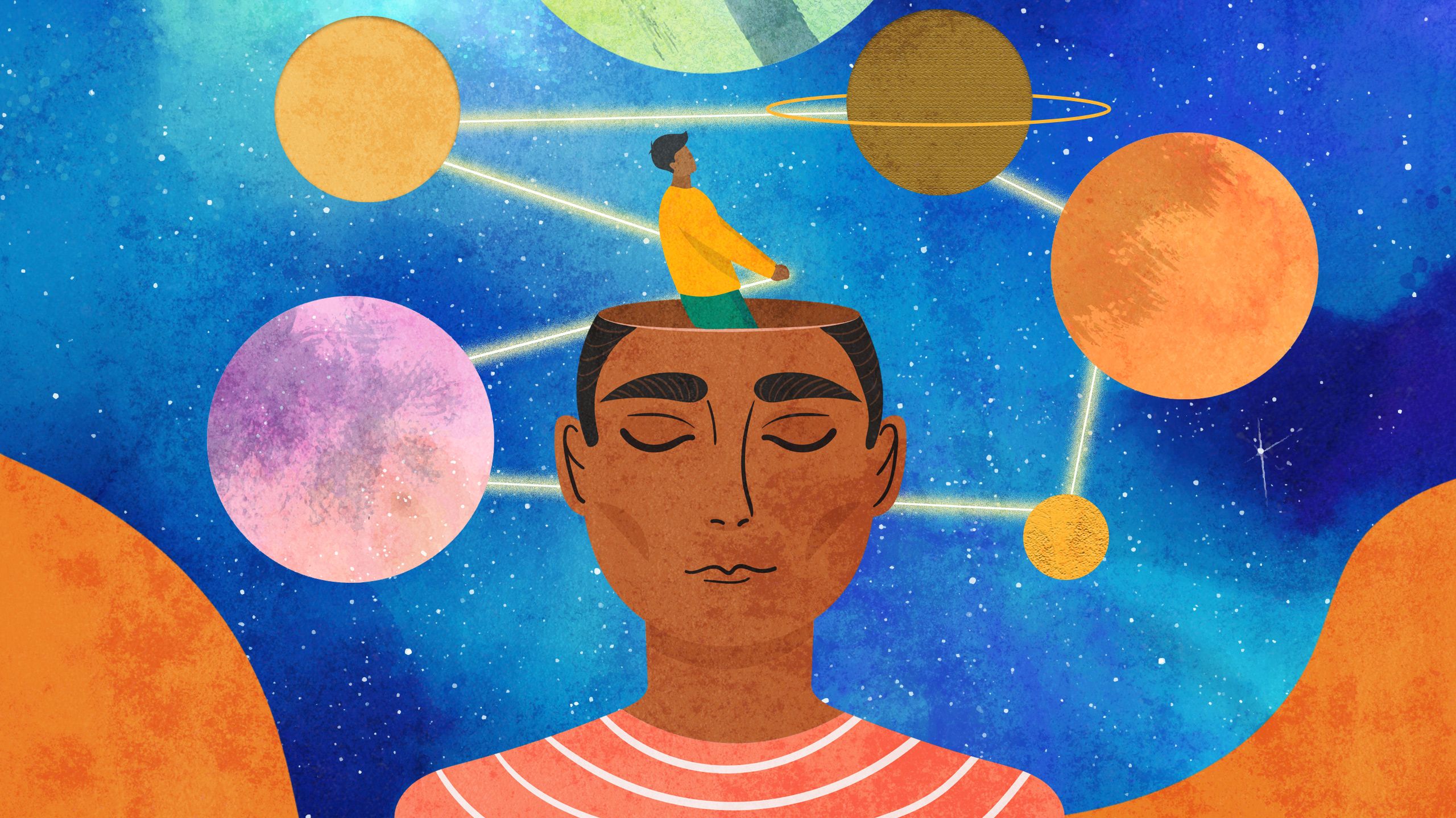 2560x1440 Things People Get Wrong About The Law of Attraction