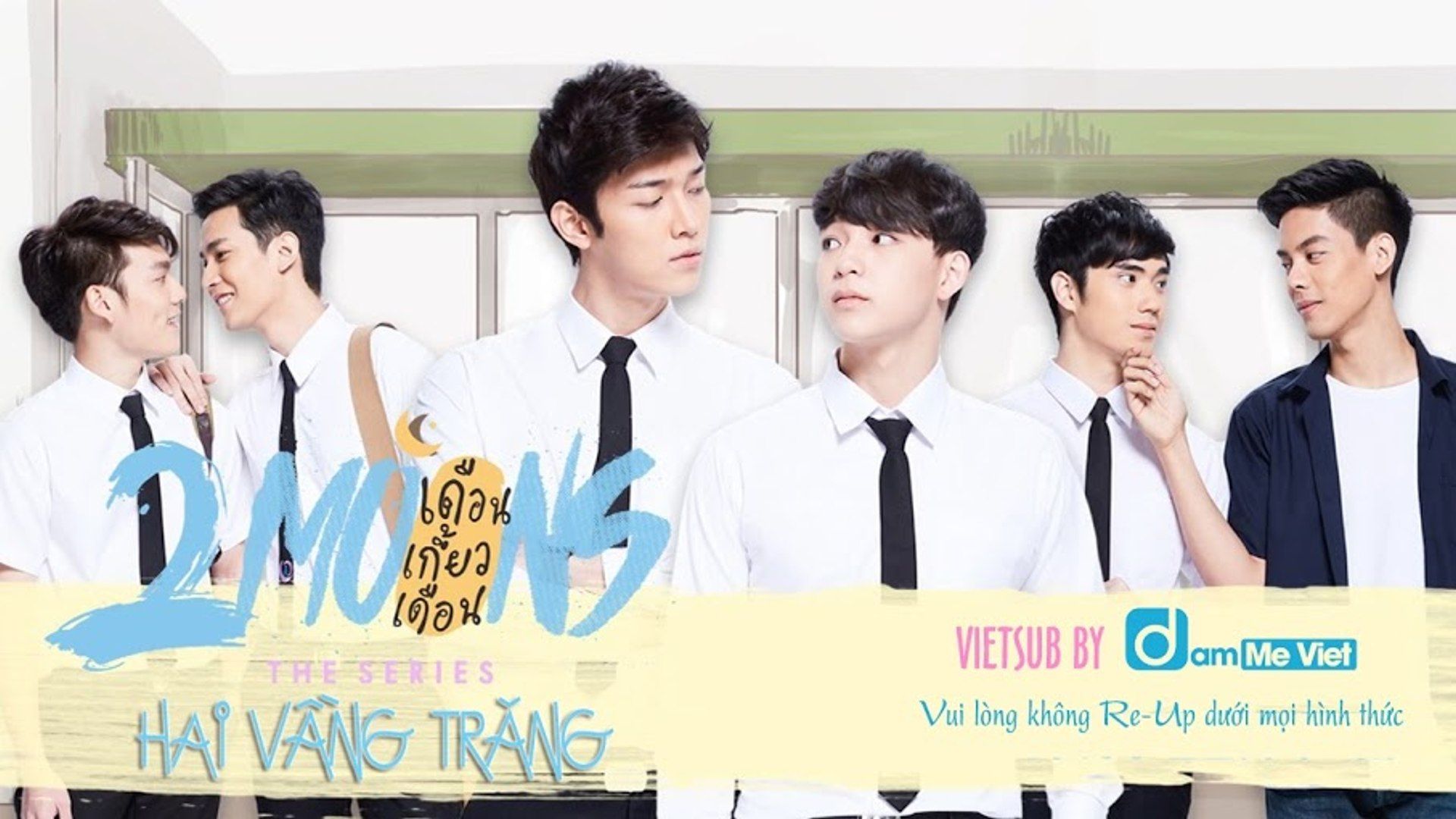 1920x1080 [INDO SUB 2Moons The Series 12 Preview