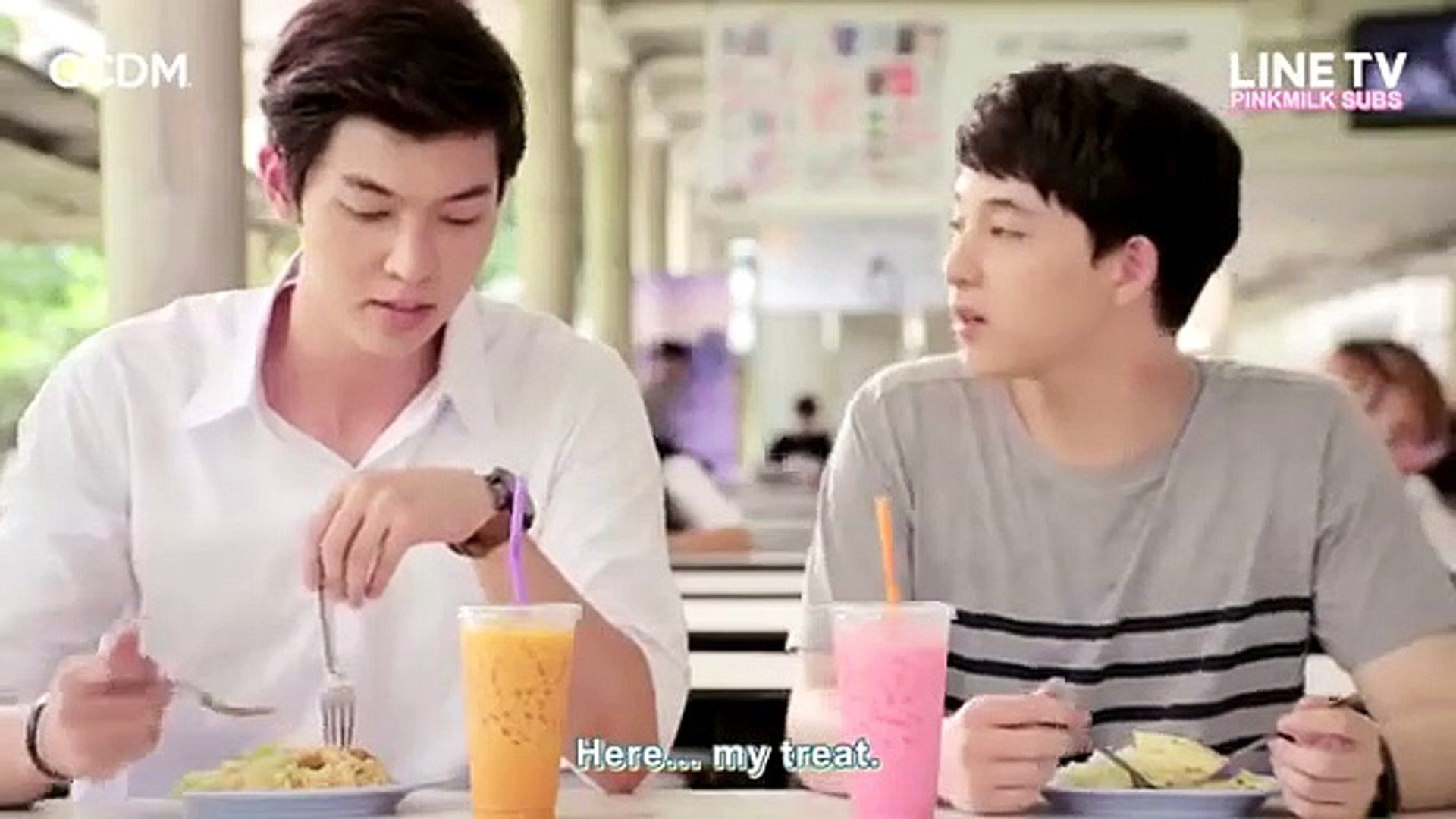 1920x1080 Moons The Series ep 9 [ ENGSUB ]