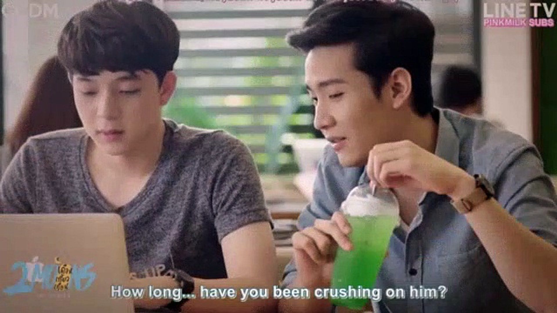1920x1080 Moons The Series Season 1 Episode 1 - [English Sub]