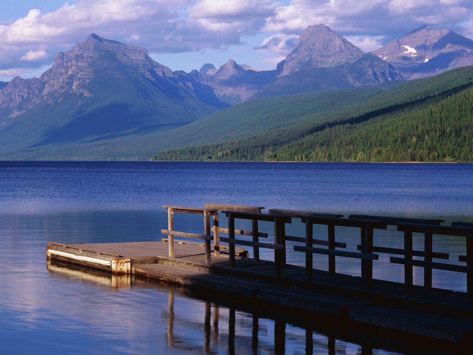 1600x1200 Boat Dock wallpaper. Boat Dock