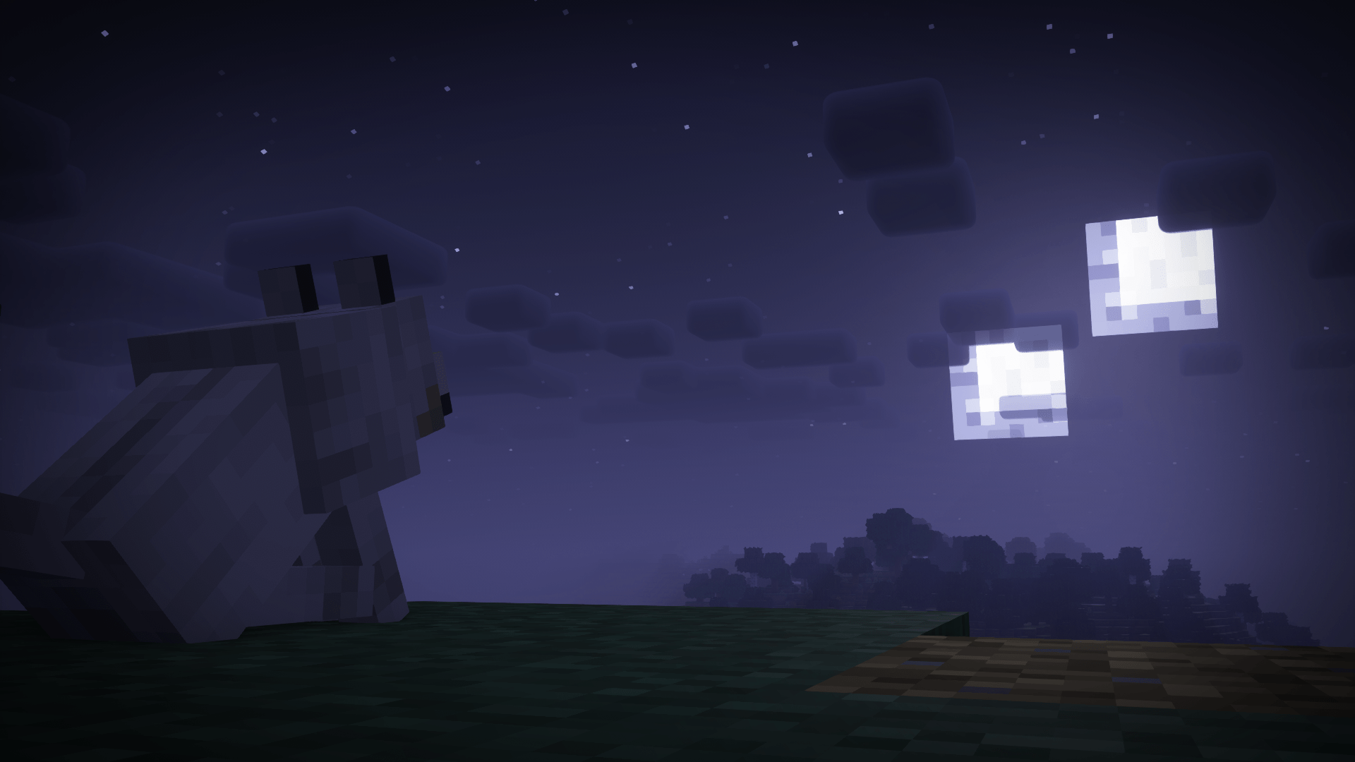 1920x1080 Two Moons Resource Pack