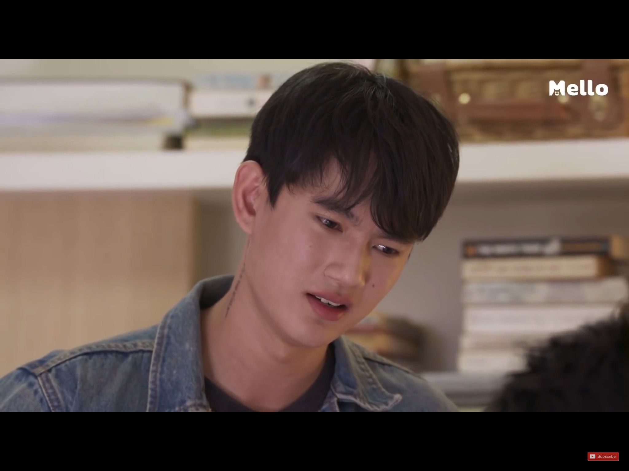 2048x1536 2Moons2 (TV Series 2019– )