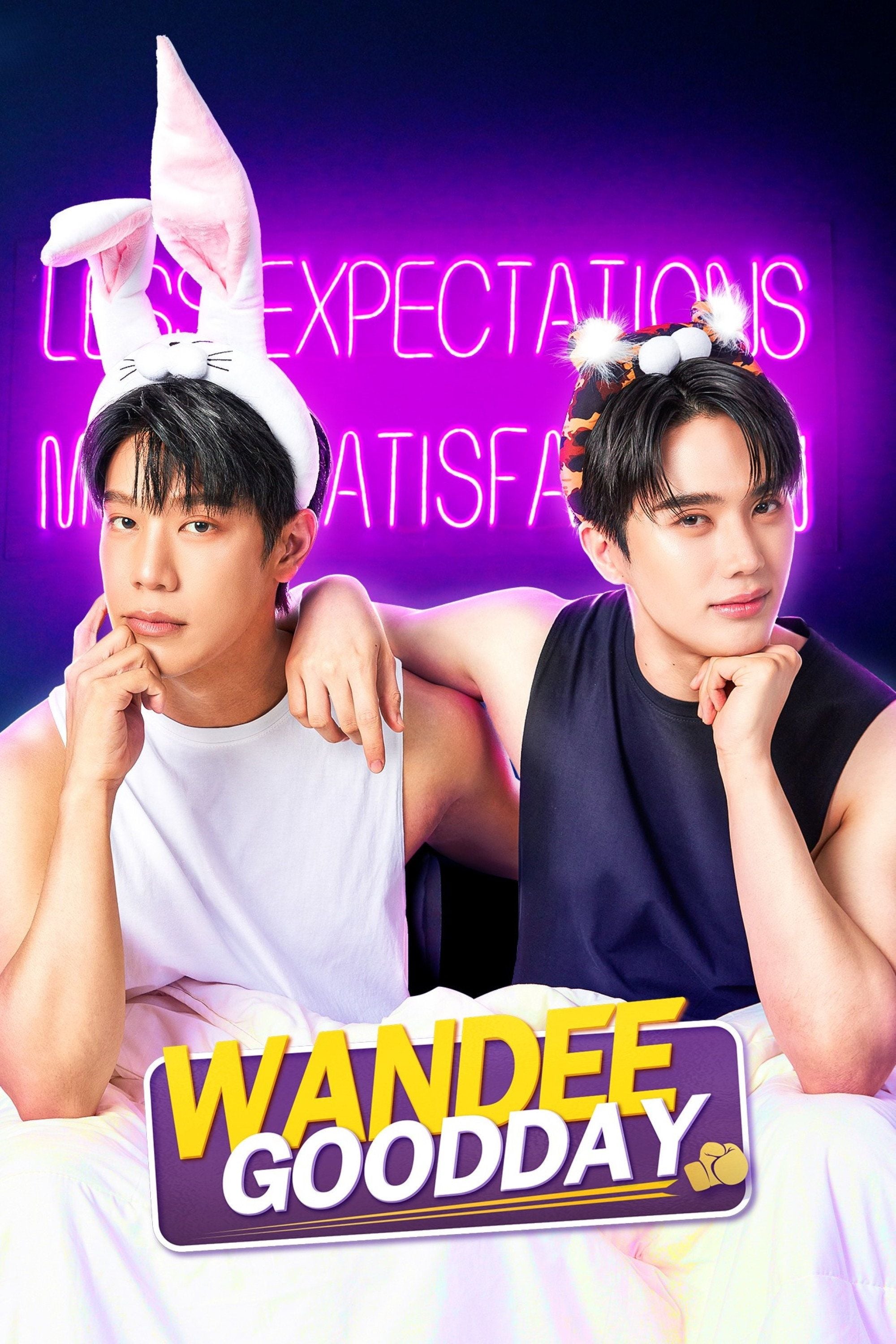 2000x3000 Wandee Goodday (TV Series 2024)