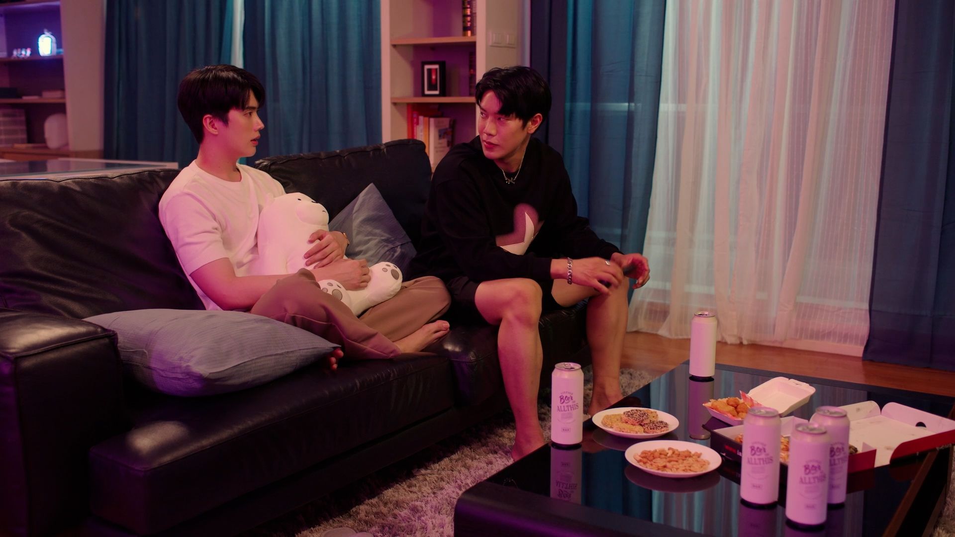 1920x1080 Wandee Goodday 1×02 Review: Episode 2