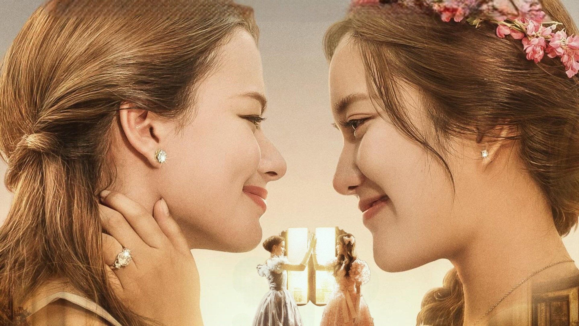 1920x1080 The Loyal Pin (TV Series 2024) - پشت‌صحنه‌ها