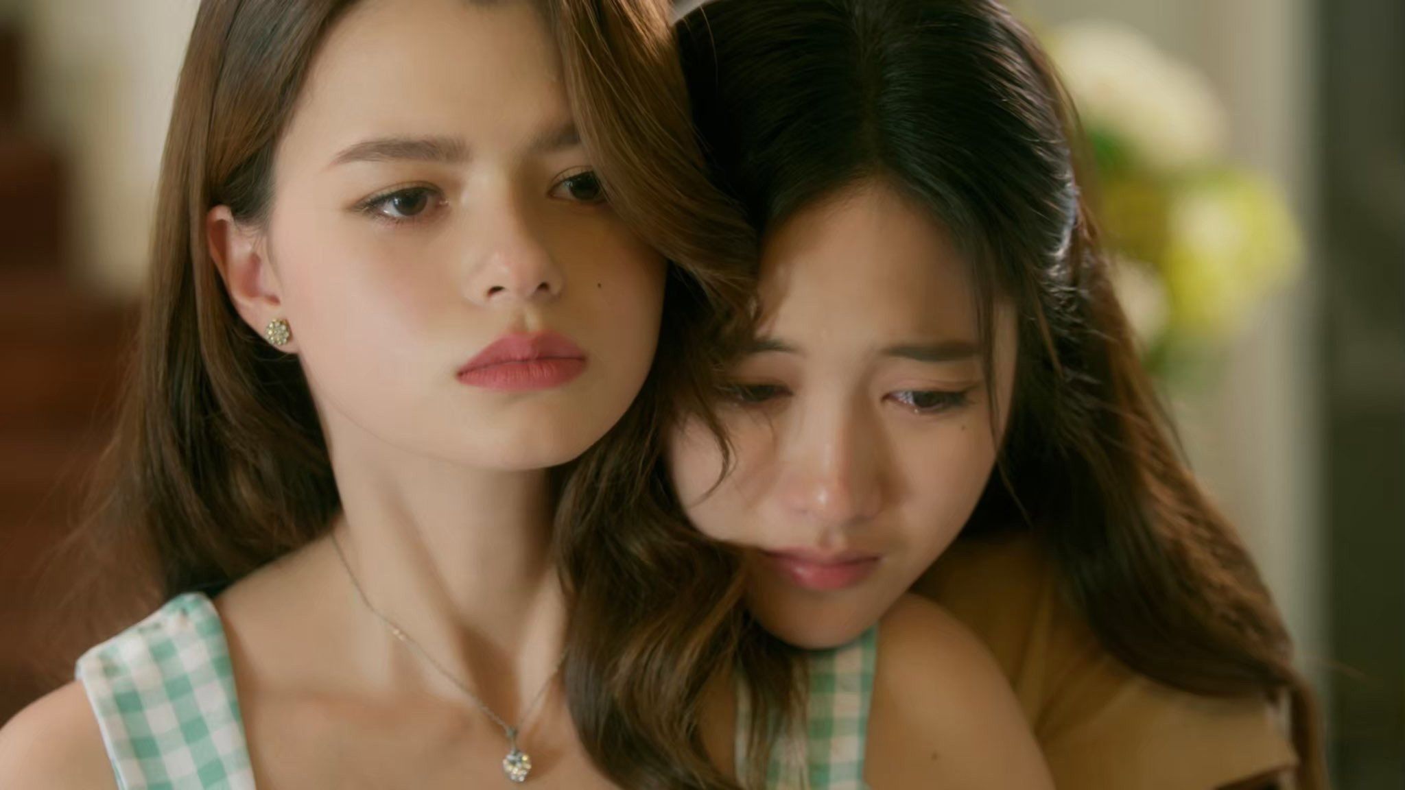 2048x1152 The Loyal Pin (TV Series 2024)